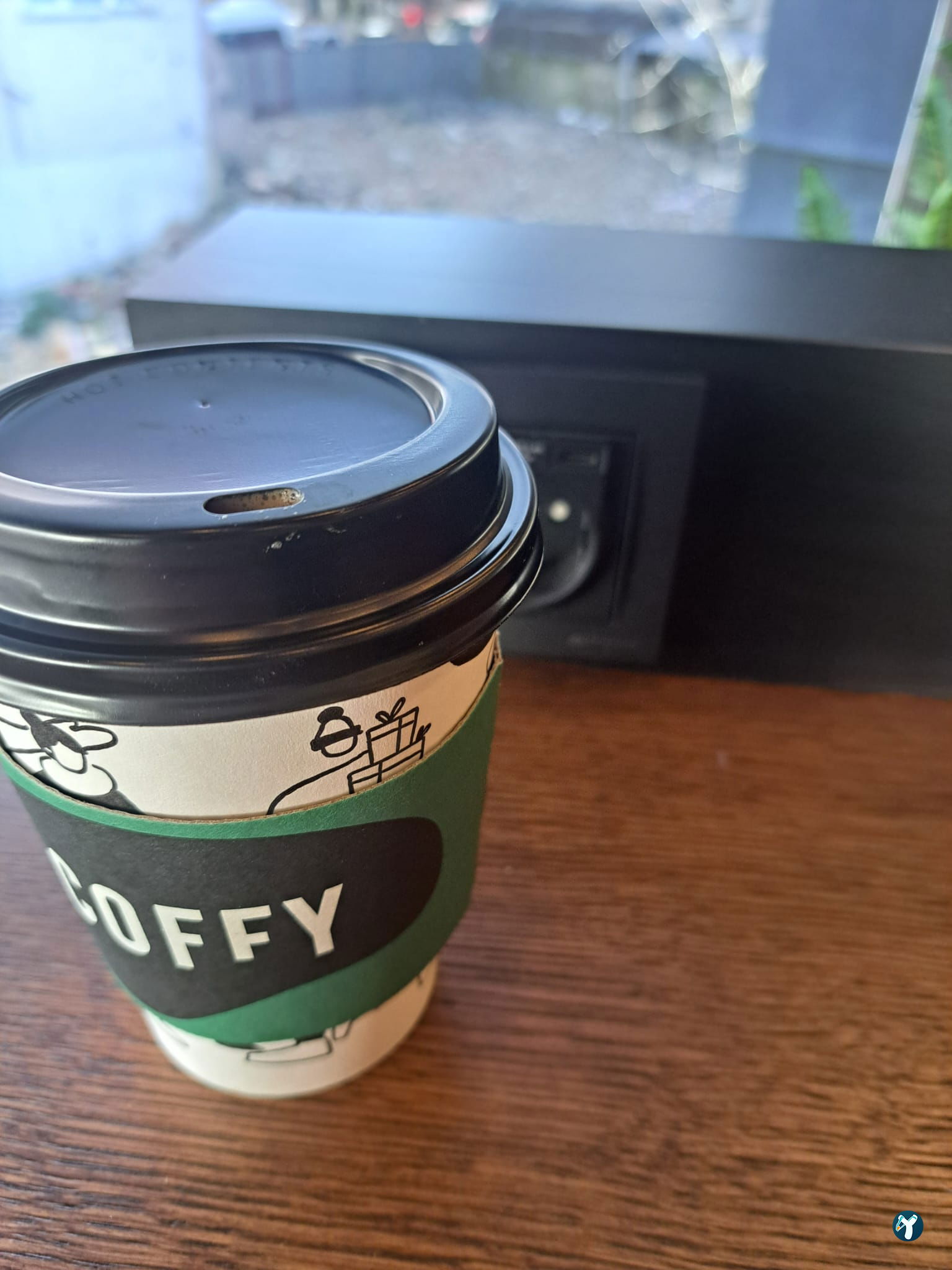 Coffy Ümraniye Merkez
