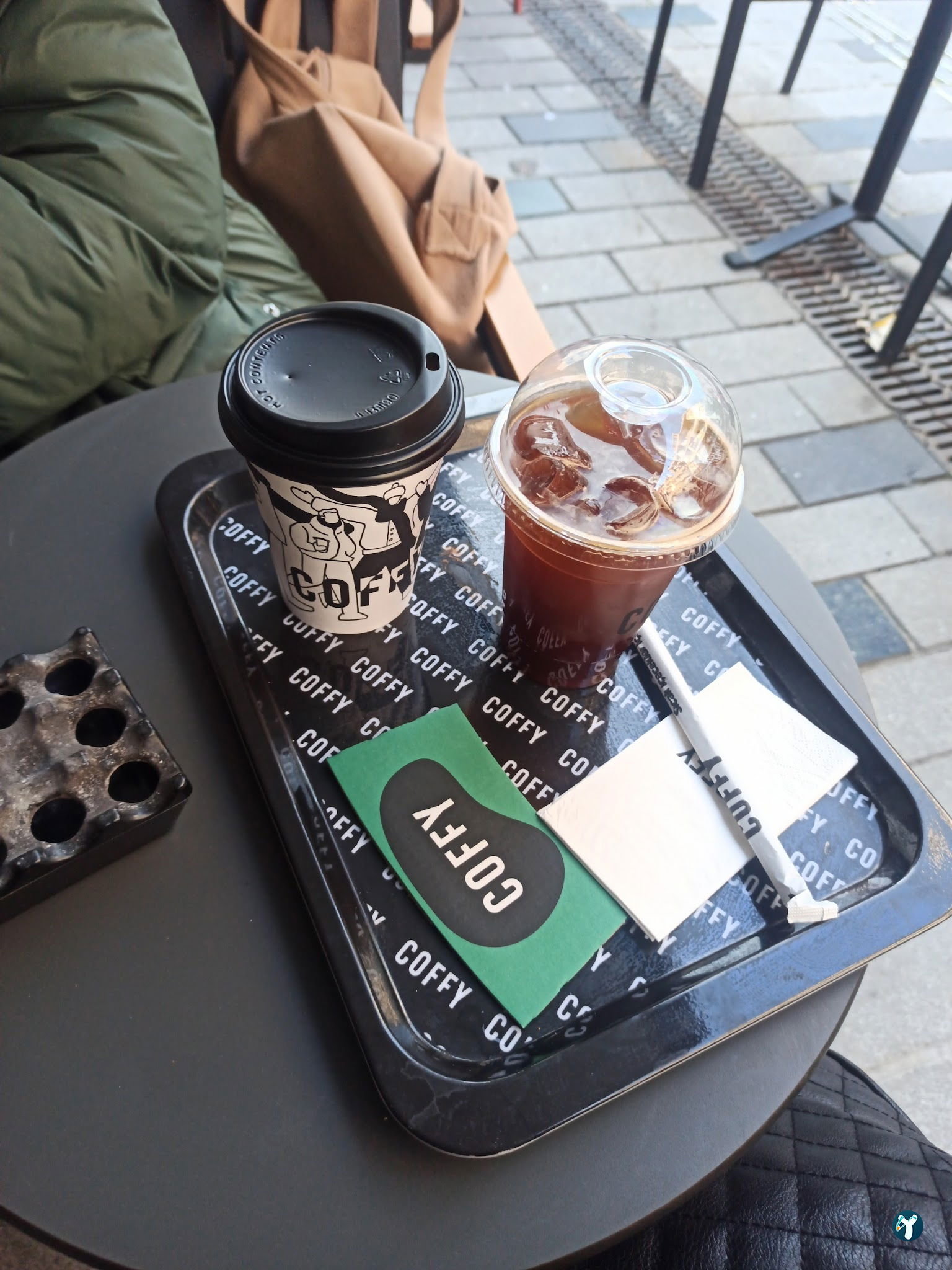 Coffy Ümraniye Merkez