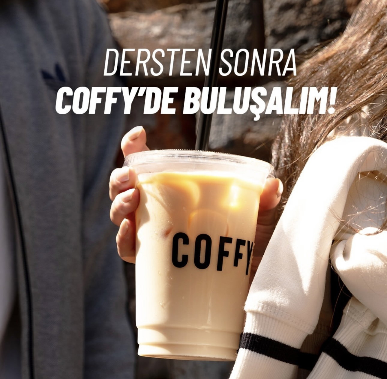 Coffy Ümraniye Merkez