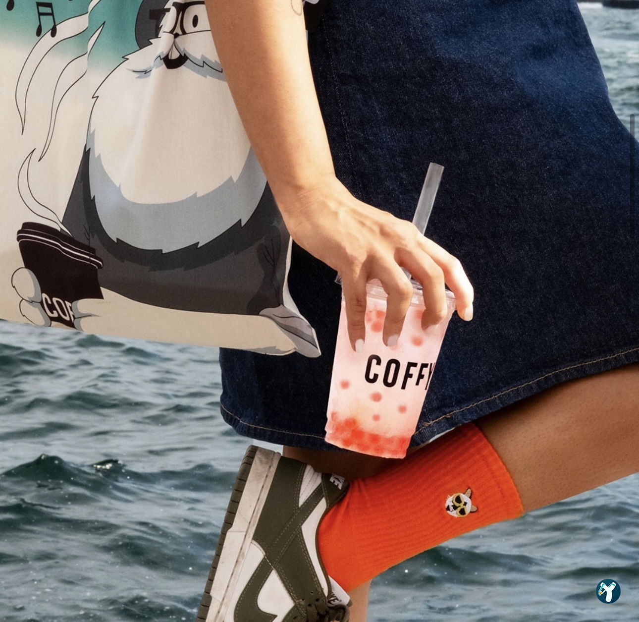 Coffy Ümraniye Merkez