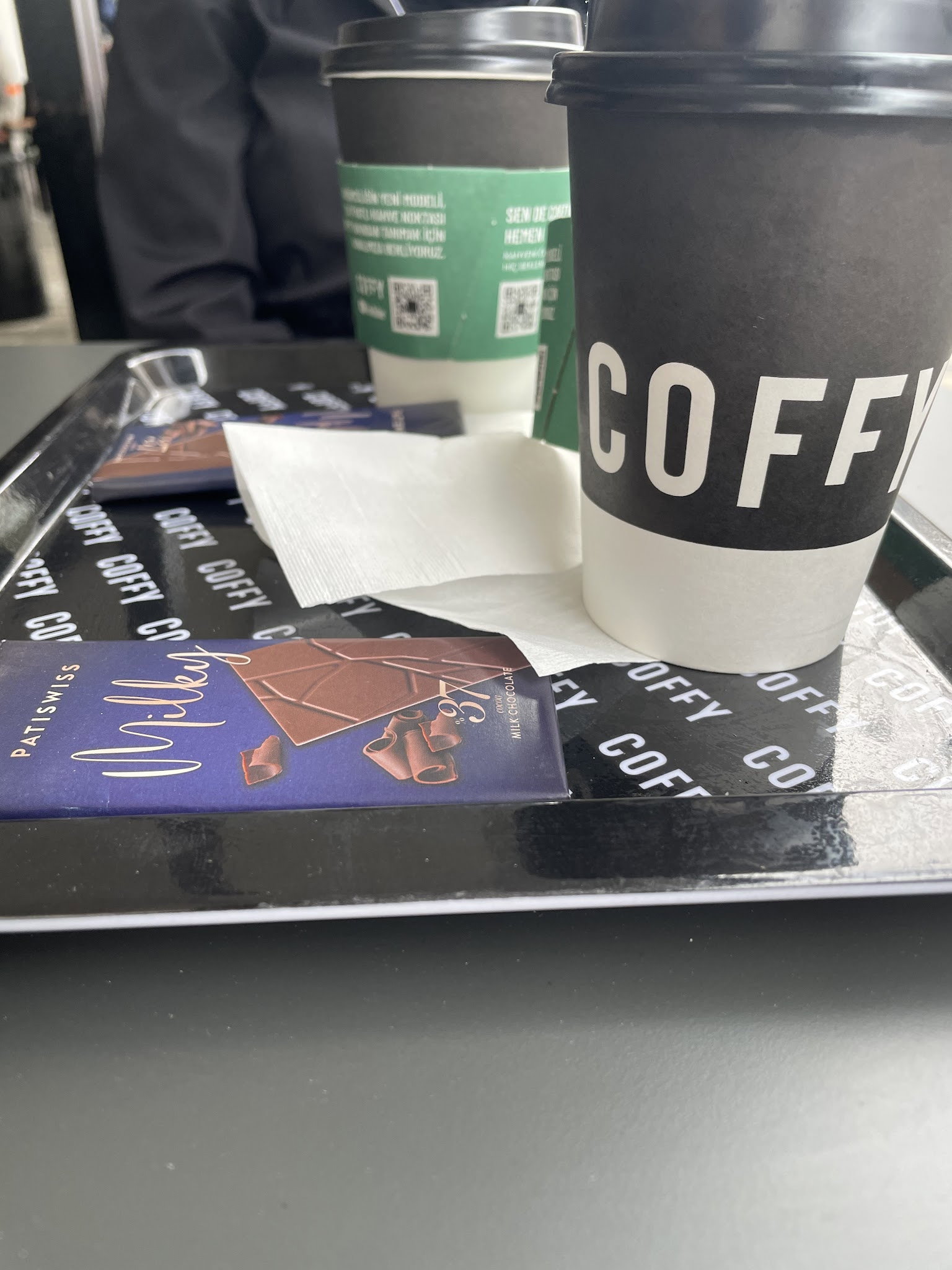 Coffy Ümraniye Merkez