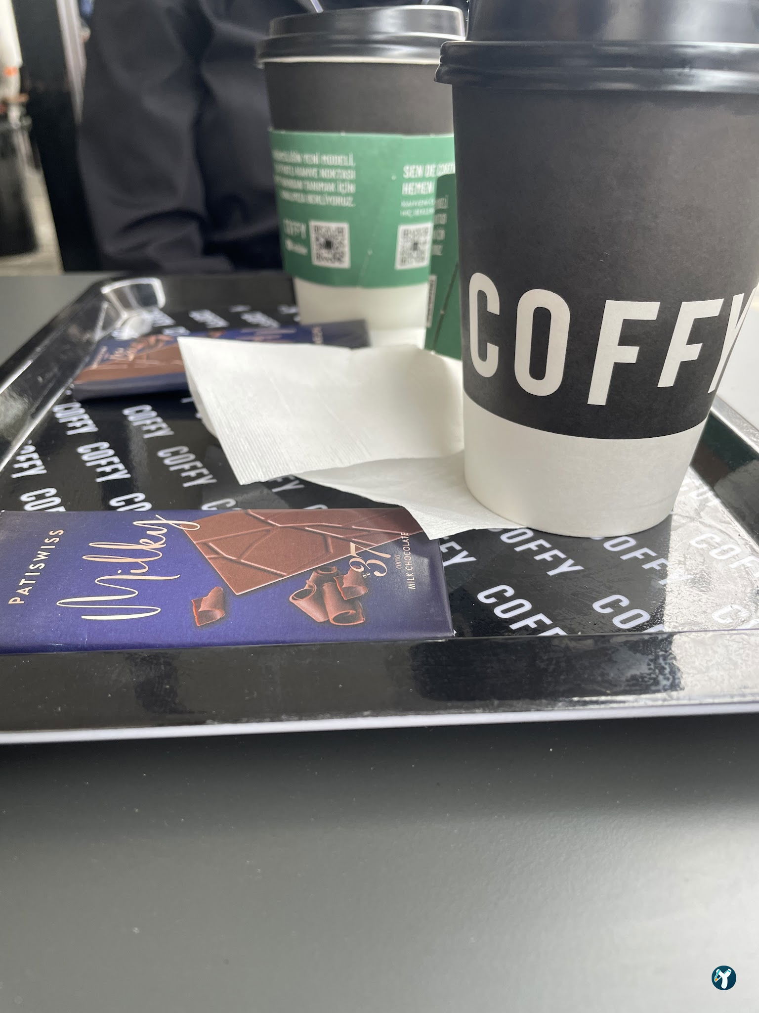 Coffy Ümraniye Merkez