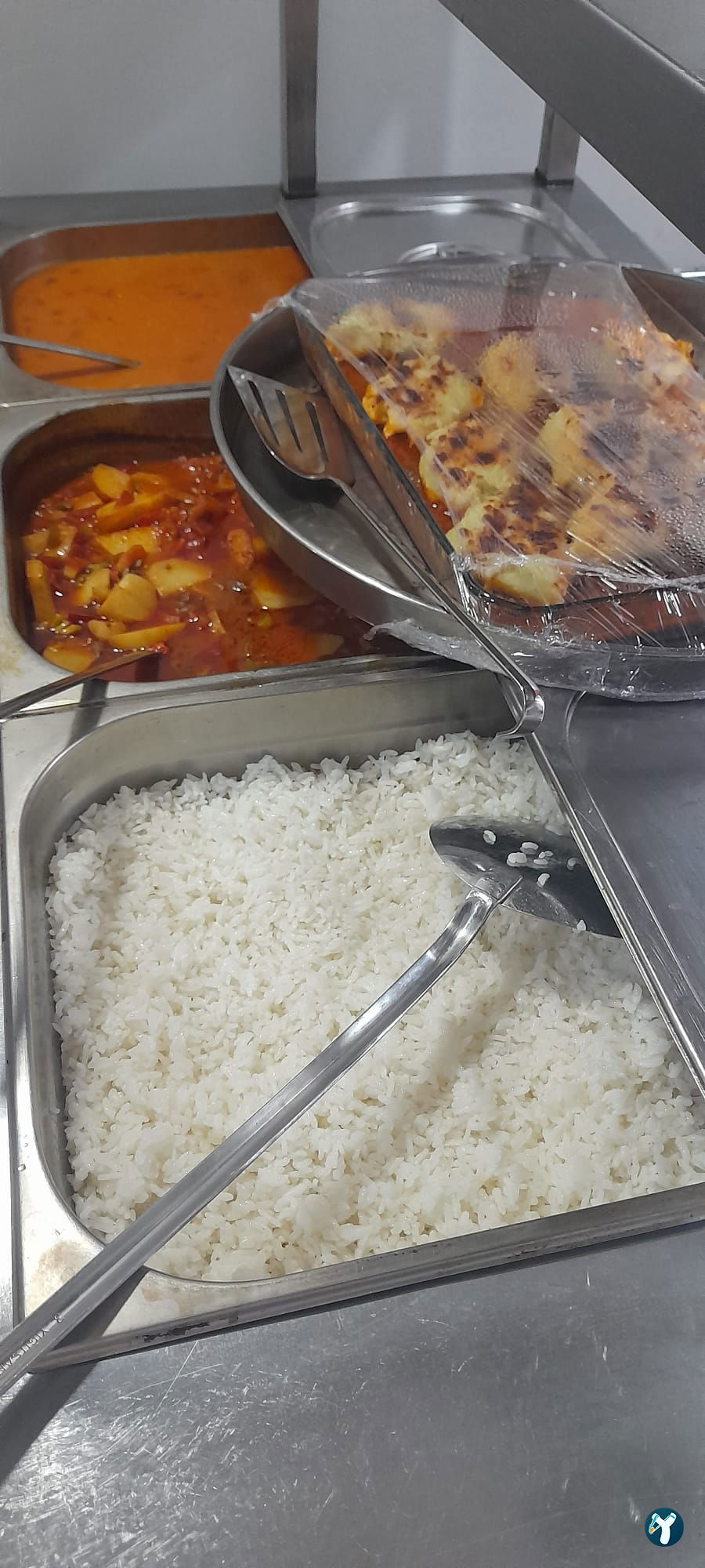 Damak Pide-Kebap-Döner-Sulu Yemek