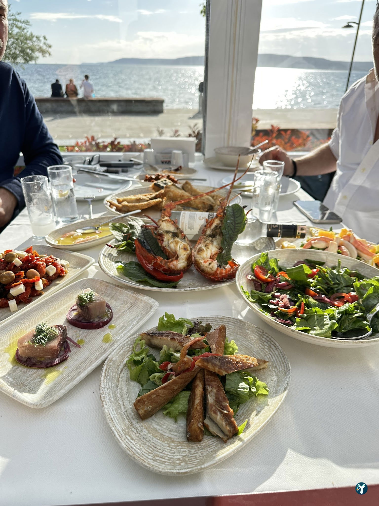 Hayati Chef Balık Restaurant