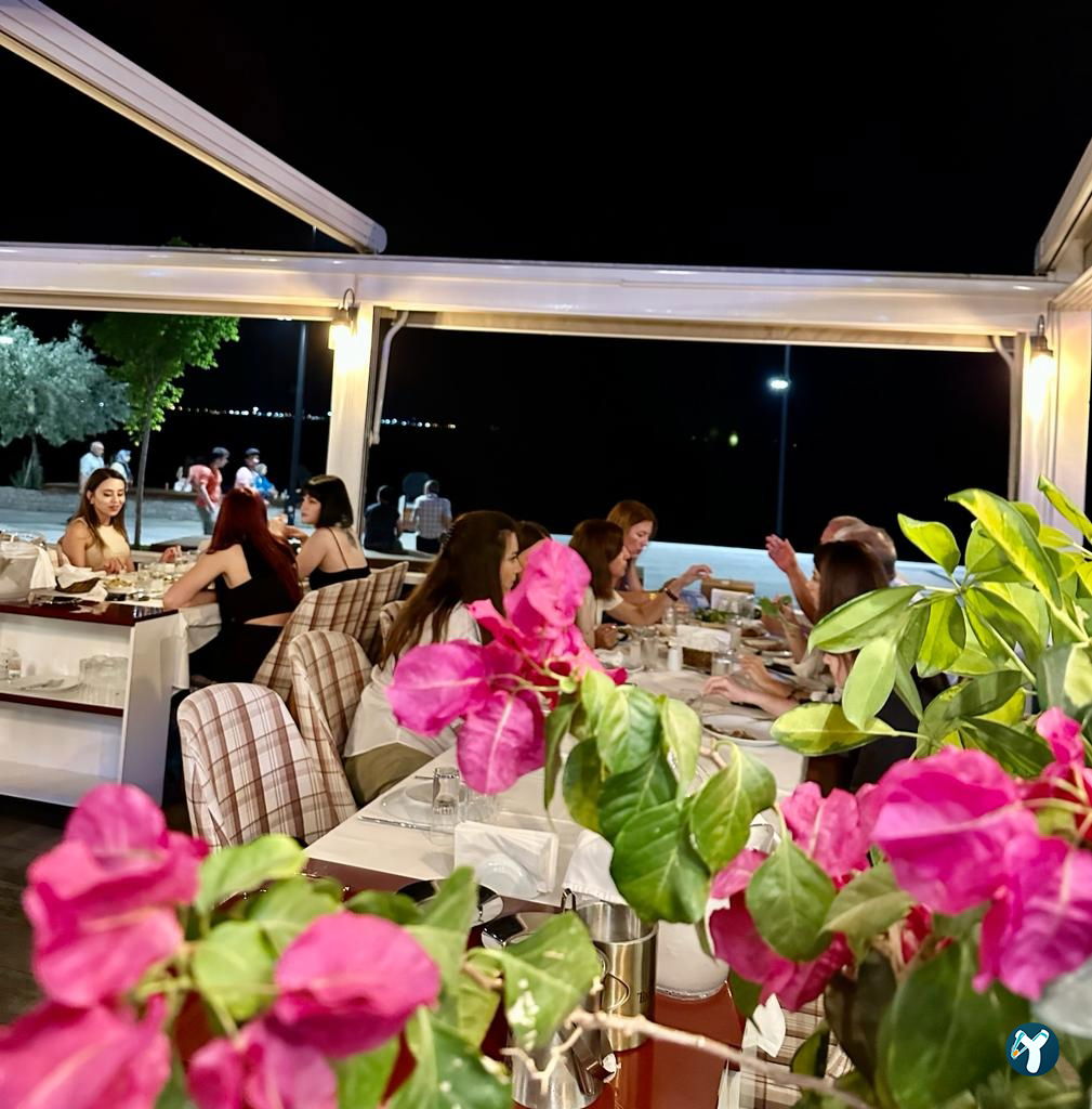 Hayati Chef Balık Restaurant