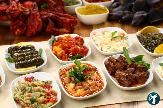 Hayati Chef Balık Restaurant