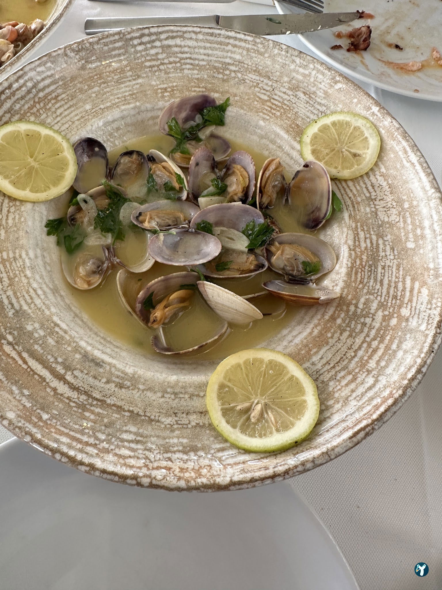 Hayati Chef Balık Restaurant