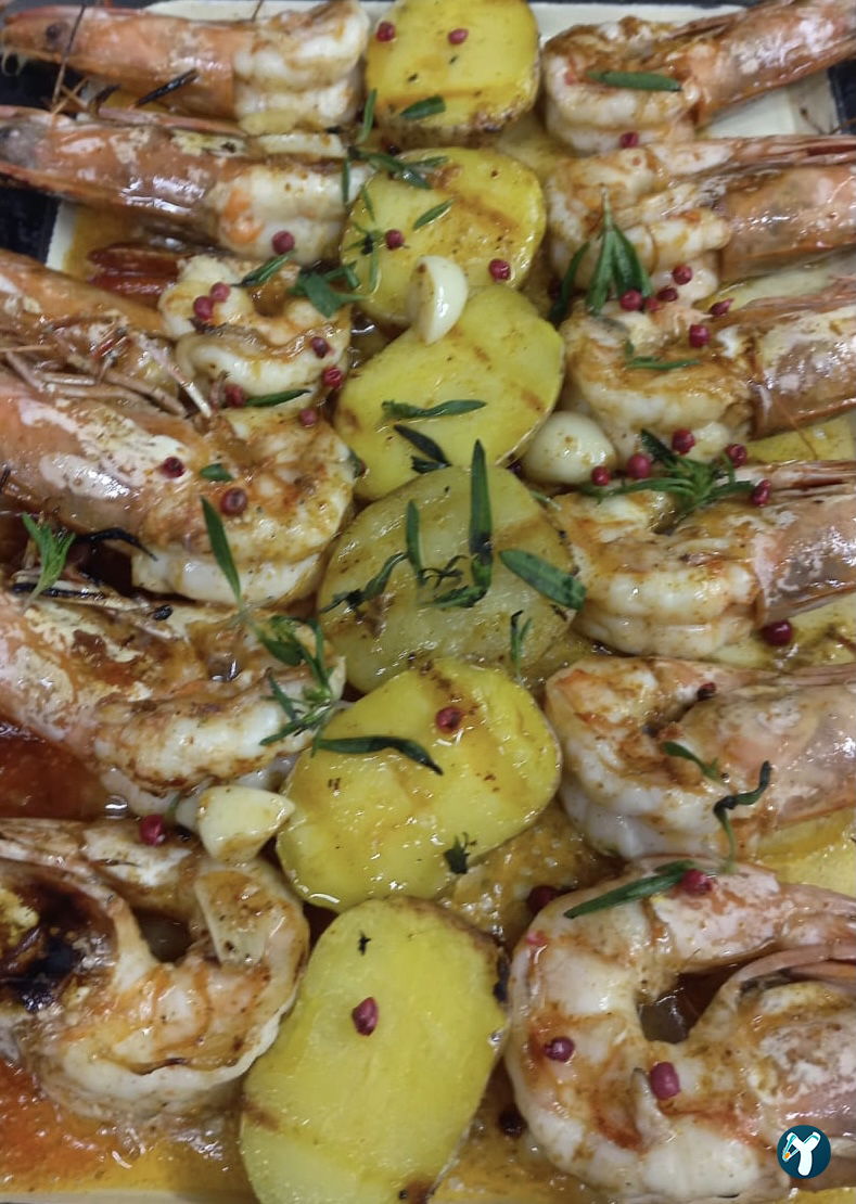Hayati Chef Balık Restaurant