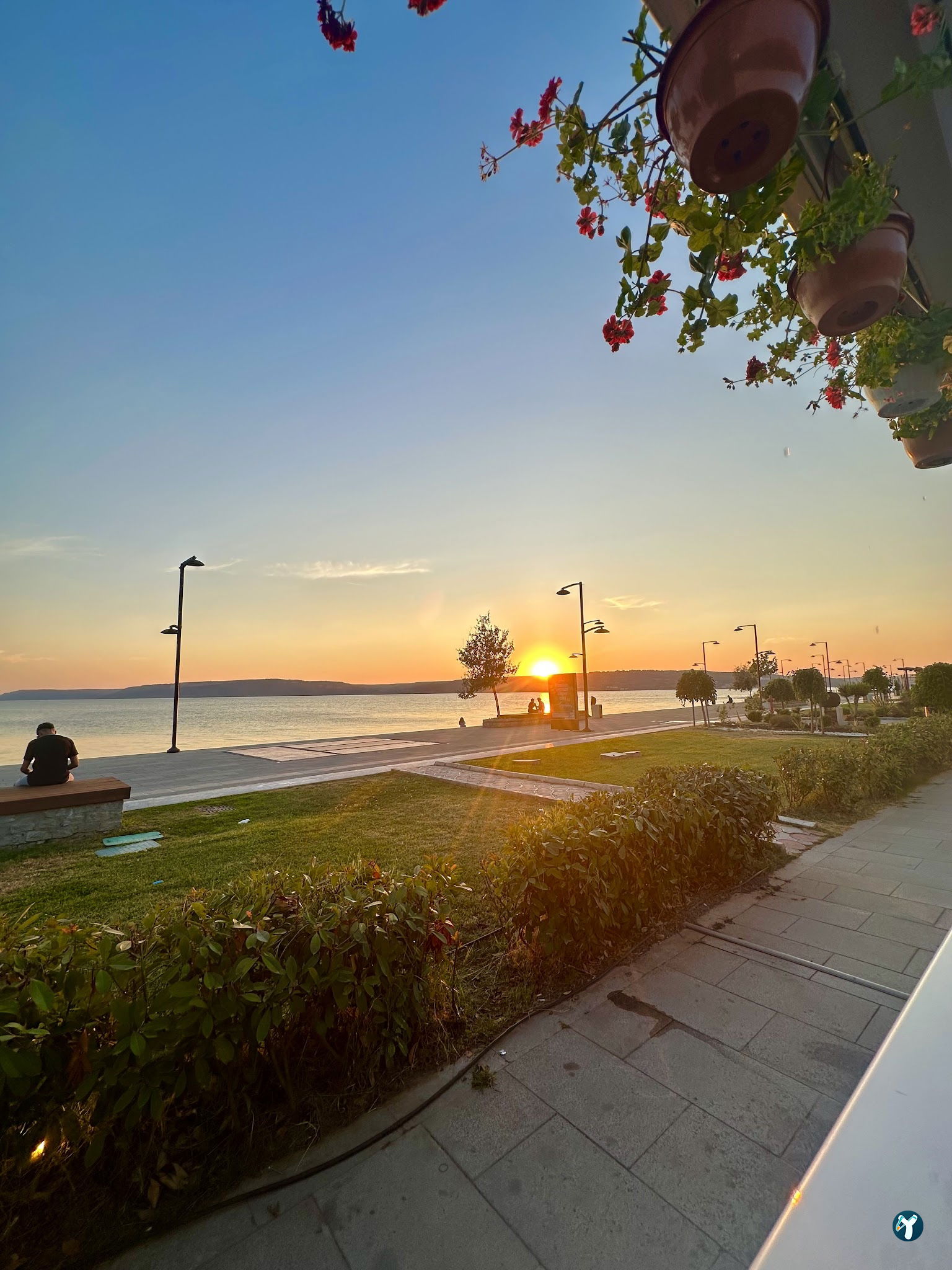 Hayati Chef Balık Restaurant