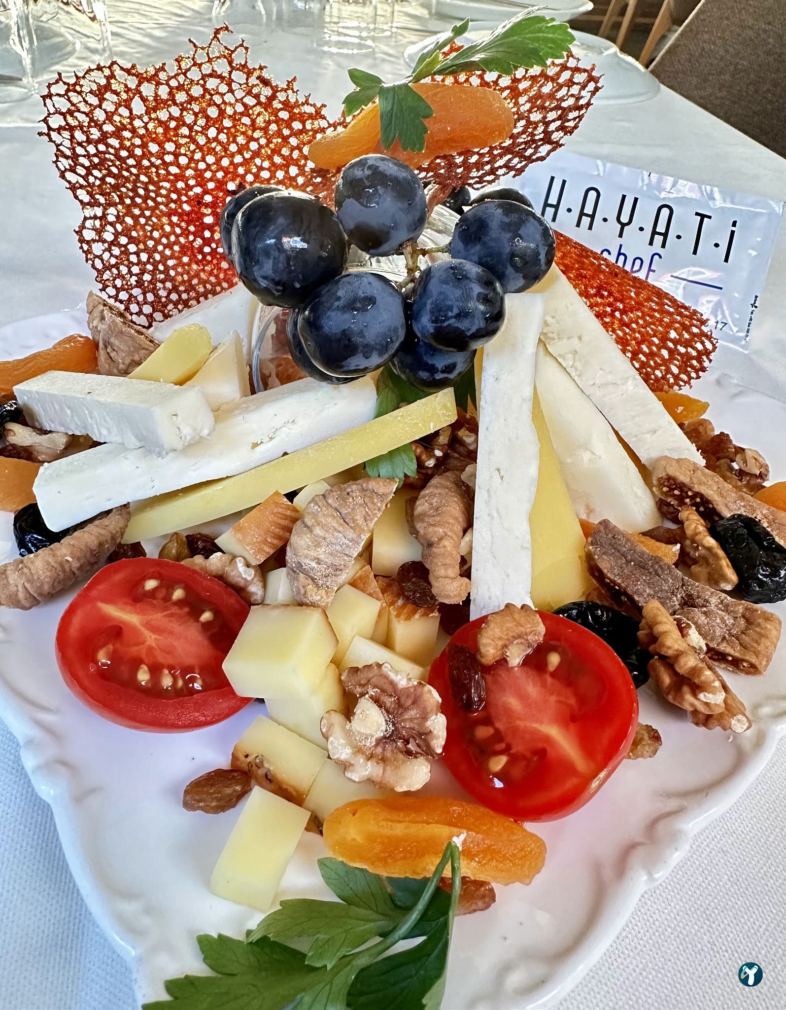 Hayati Chef Balık Restaurant