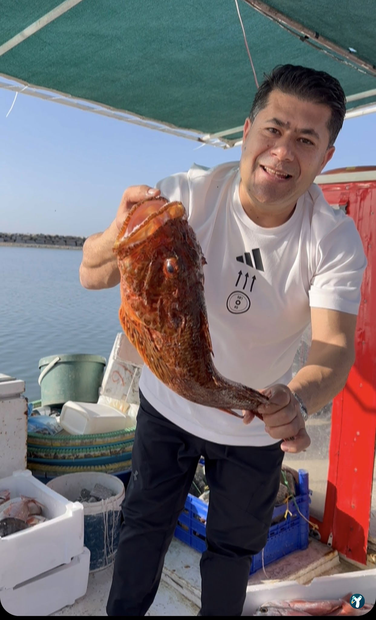 Hayati Chef Balık Restaurant