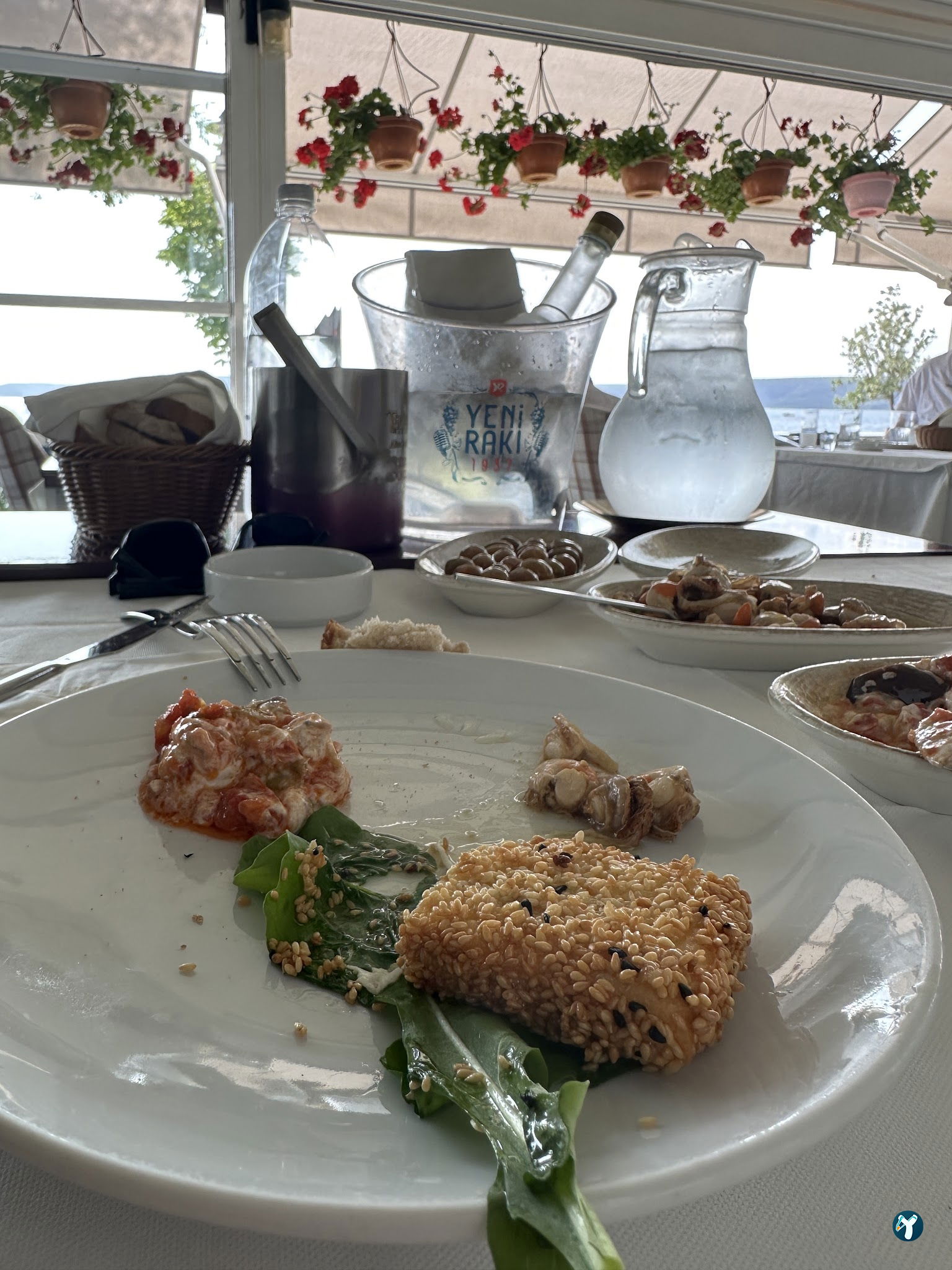 Hayati Chef Balık Restaurant