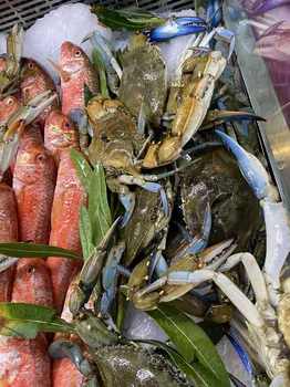 Hayati Chef Balık Restaurant resimleri