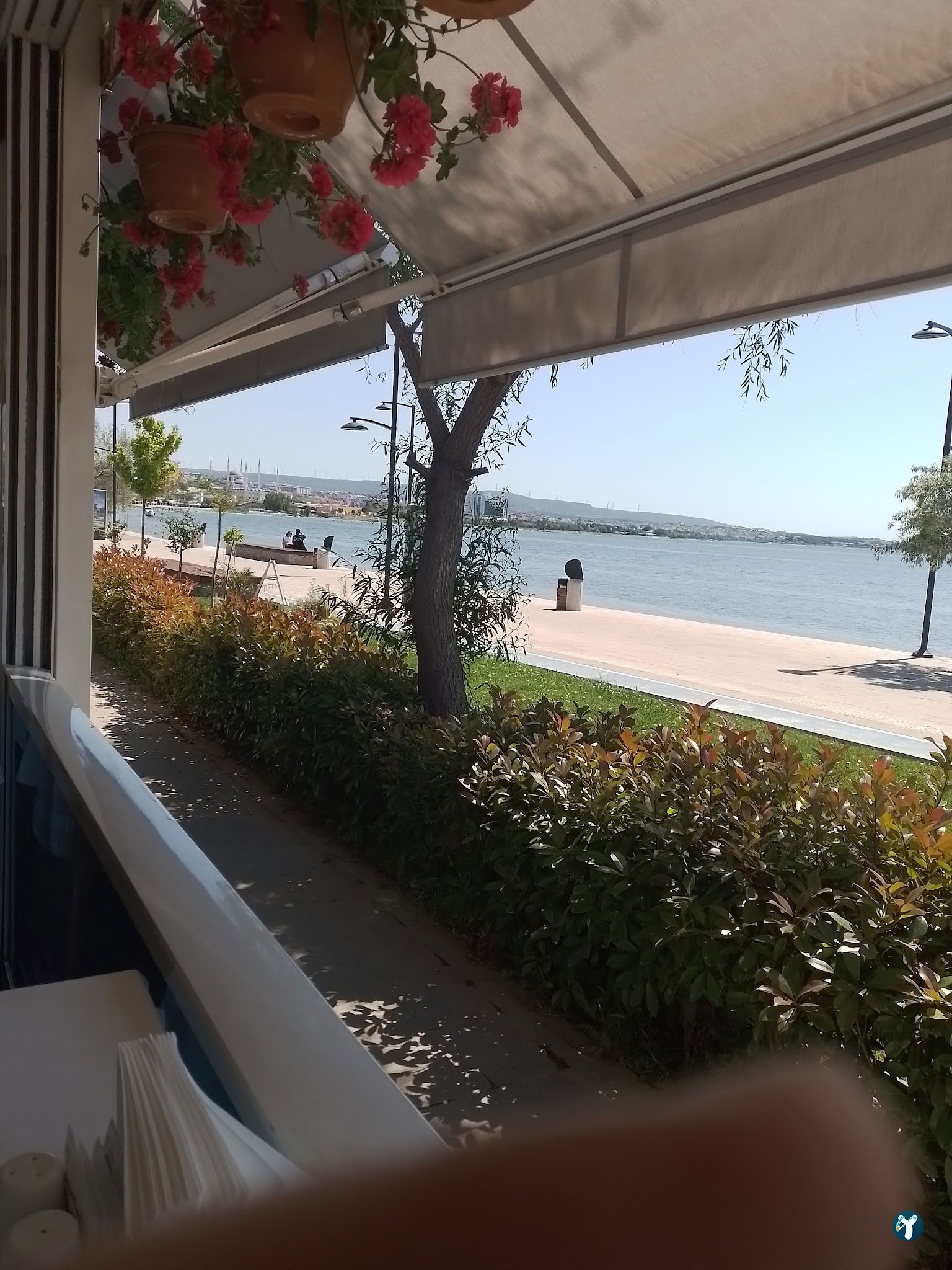 Hayati Chef Balık Restaurant