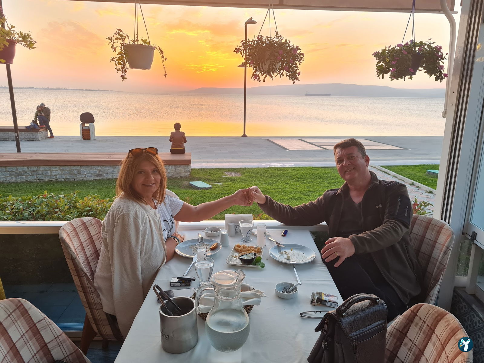 Hayati Chef Balık Restaurant