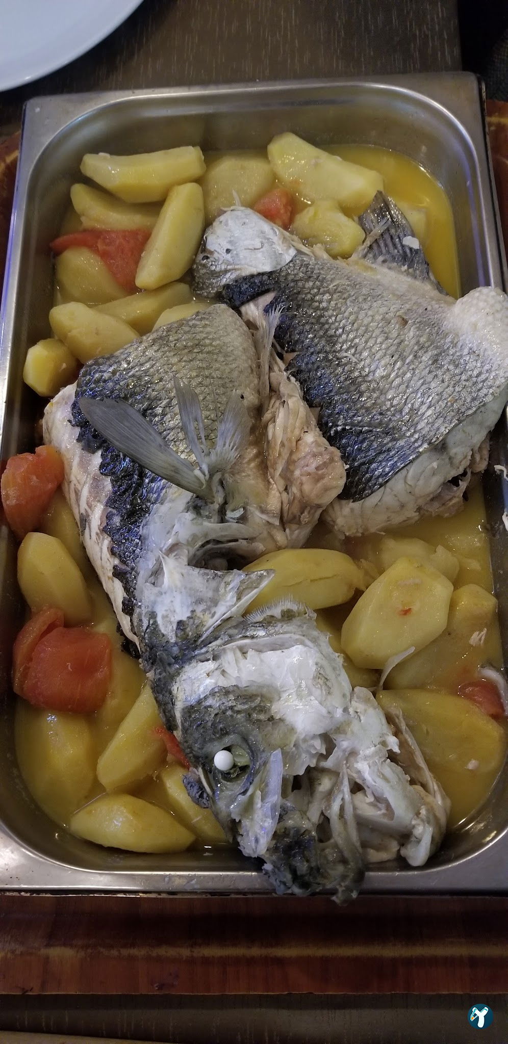 Hayati Chef Balık Restaurant