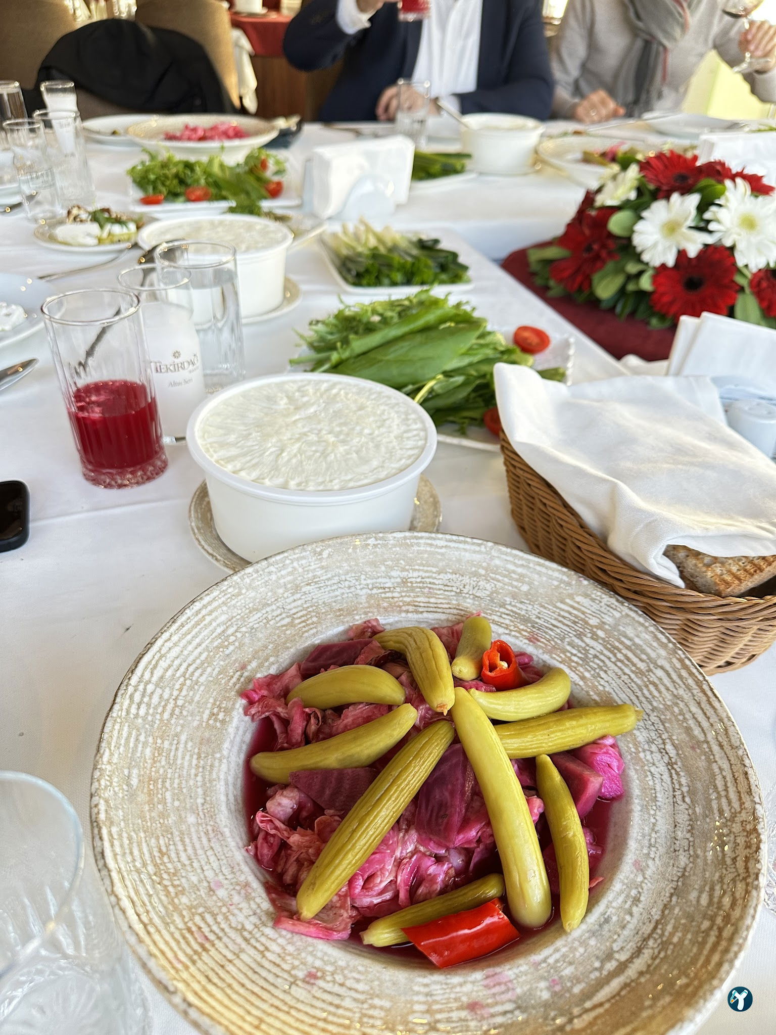 Hayati Chef Balık Restaurant