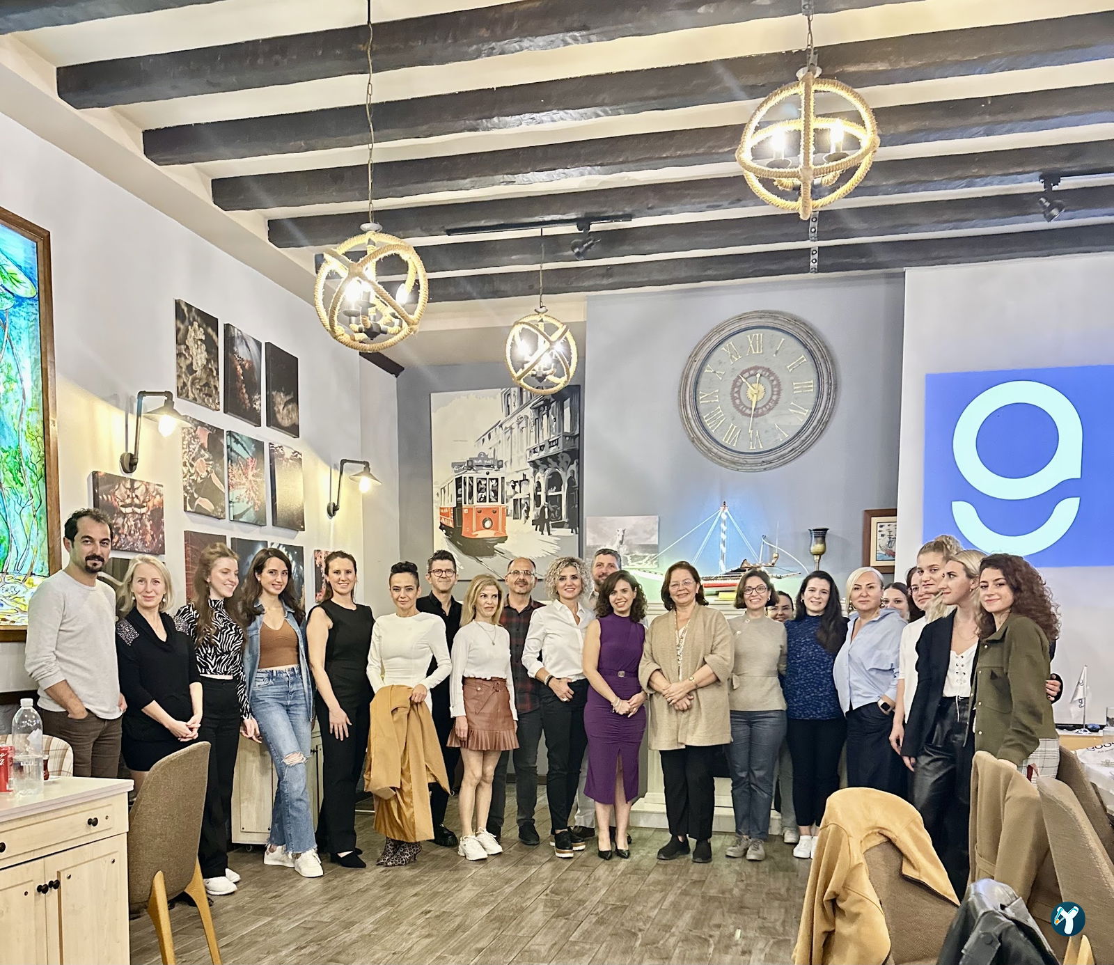 Hayati Chef Balık Restaurant