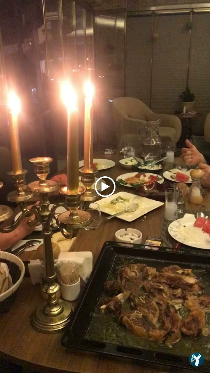 Hayati Chef Balık Restaurant