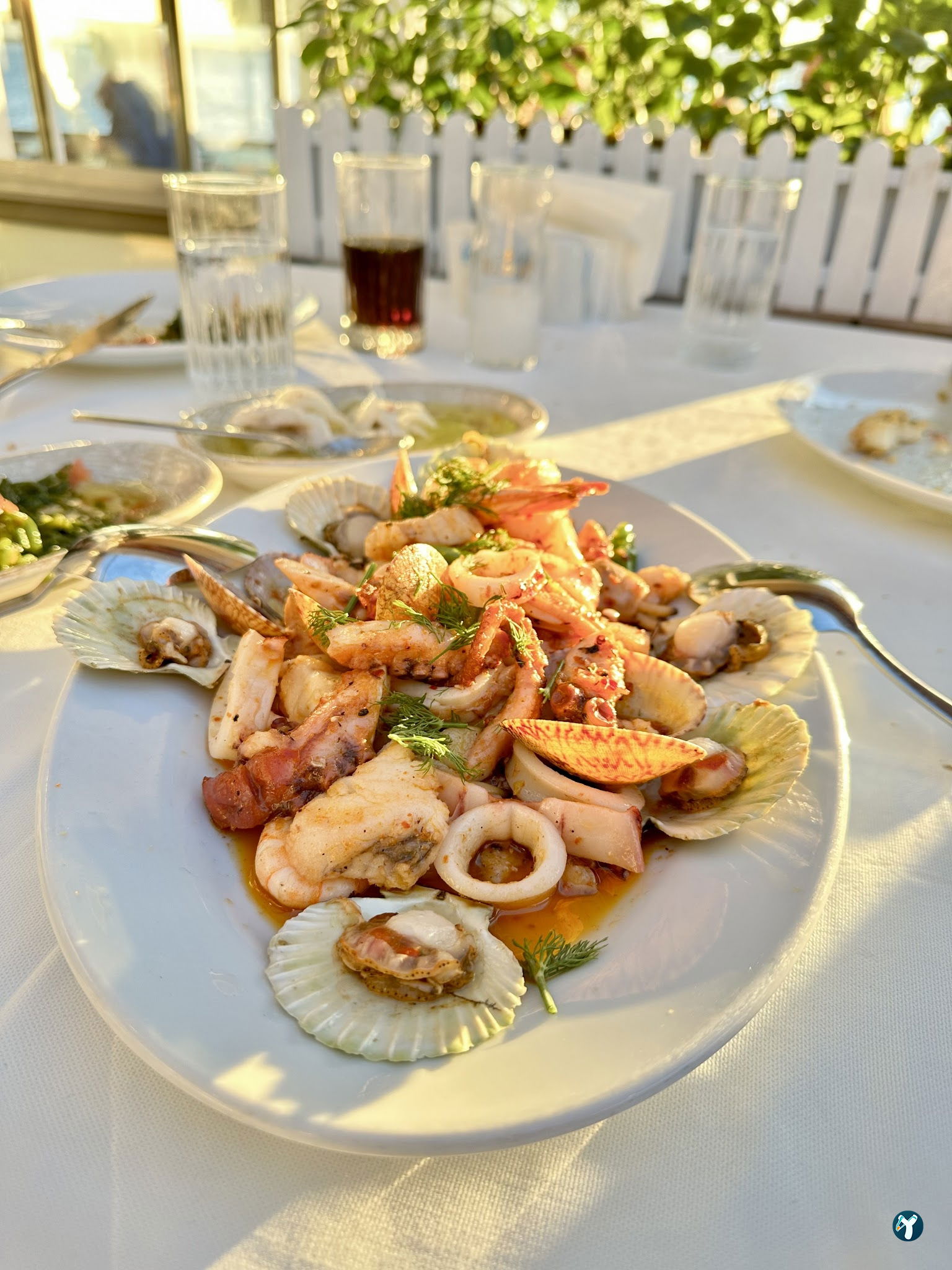 Hayati Chef Balık Restaurant