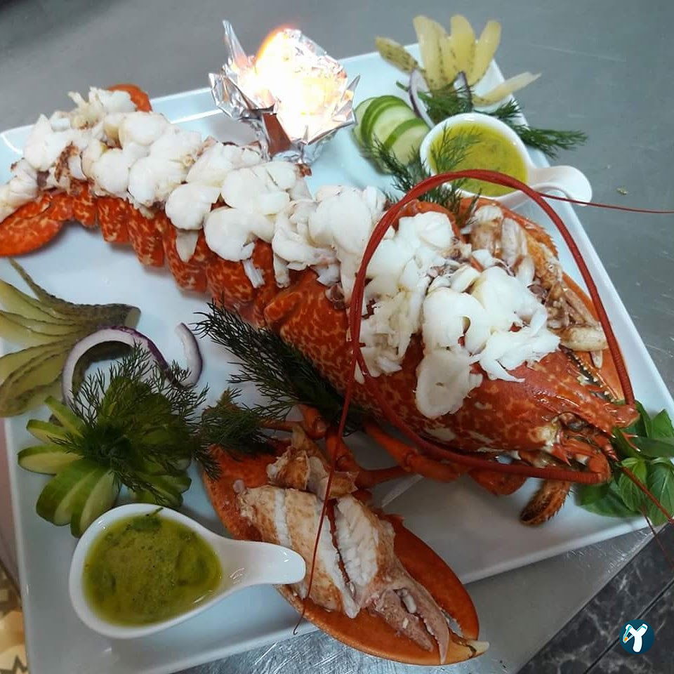 Hayati Chef Balık Restaurant