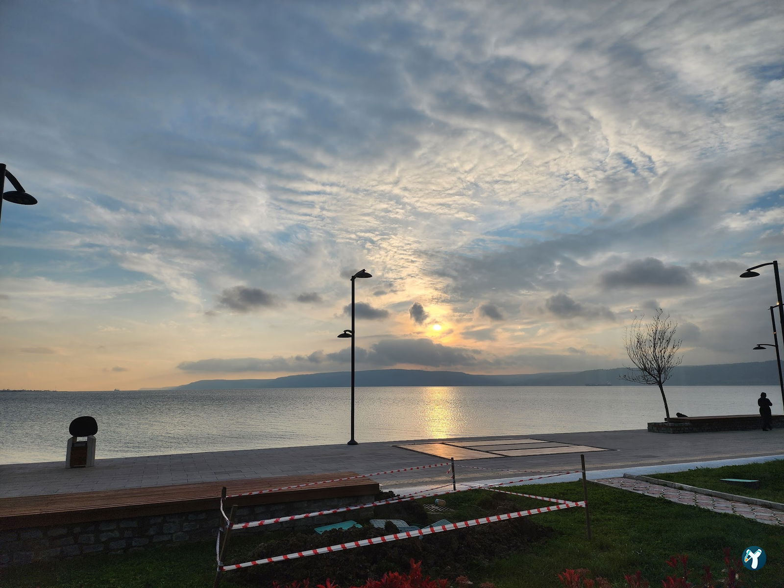 Hayati Chef Balık Restaurant