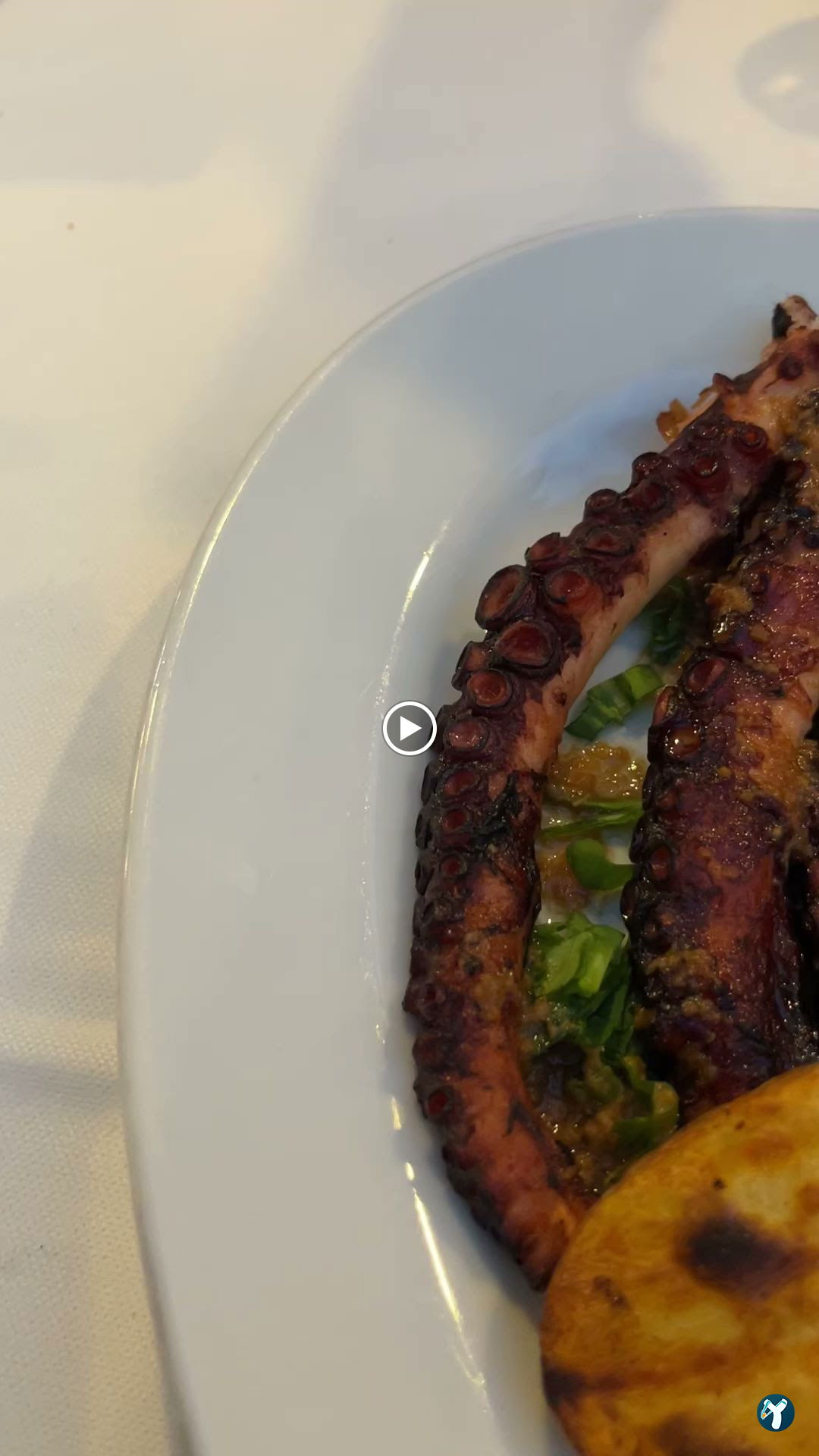 Hayati Chef Balık Restaurant