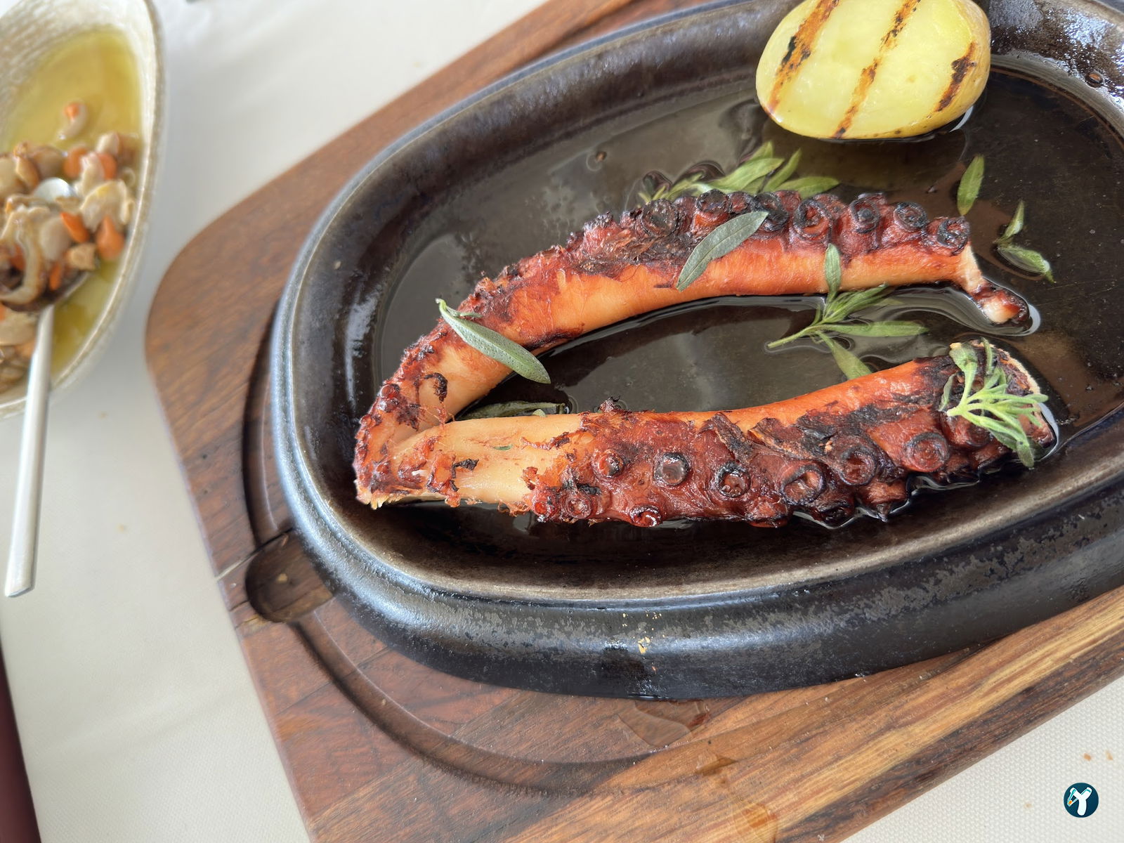 Hayati Chef Balık Restaurant