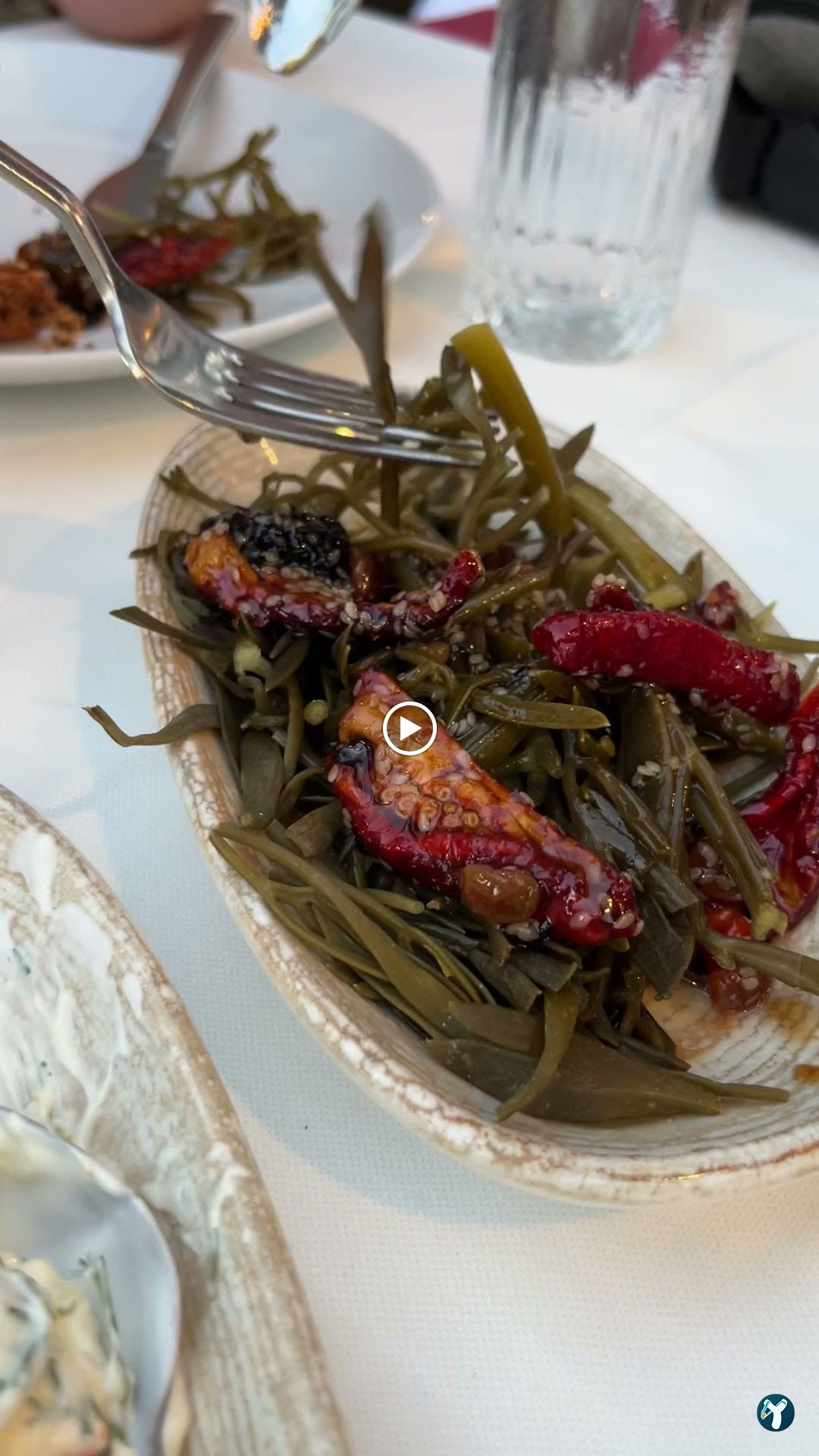 Hayati Chef Balık Restaurant