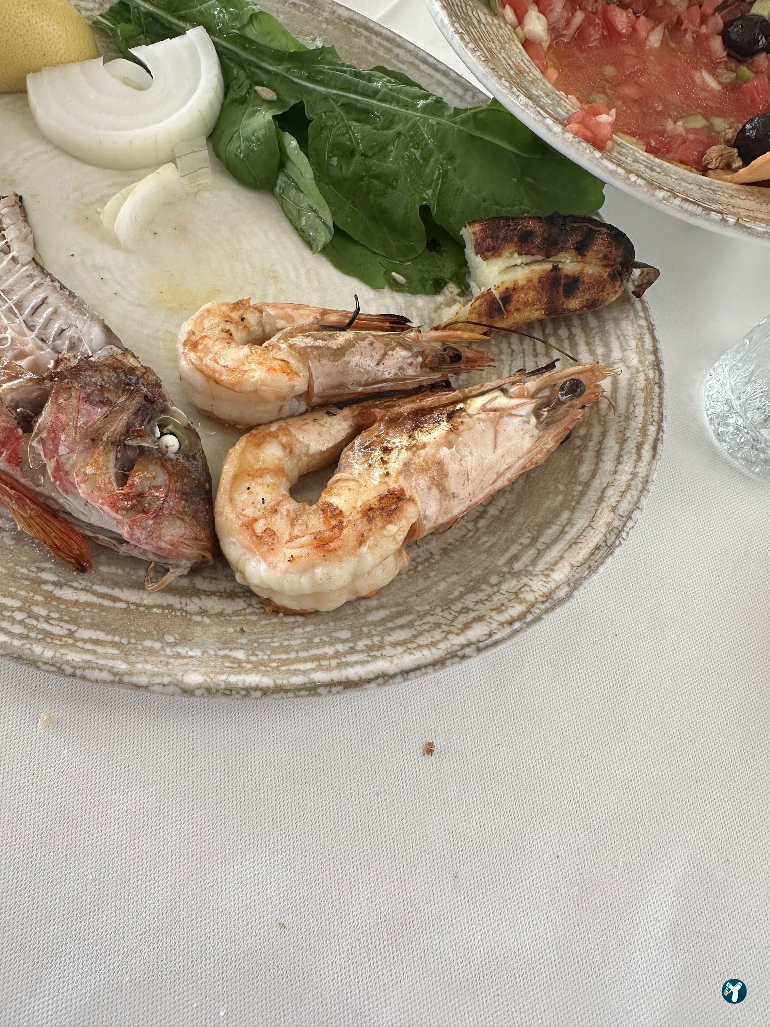 Hayati Chef Balık Restaurant