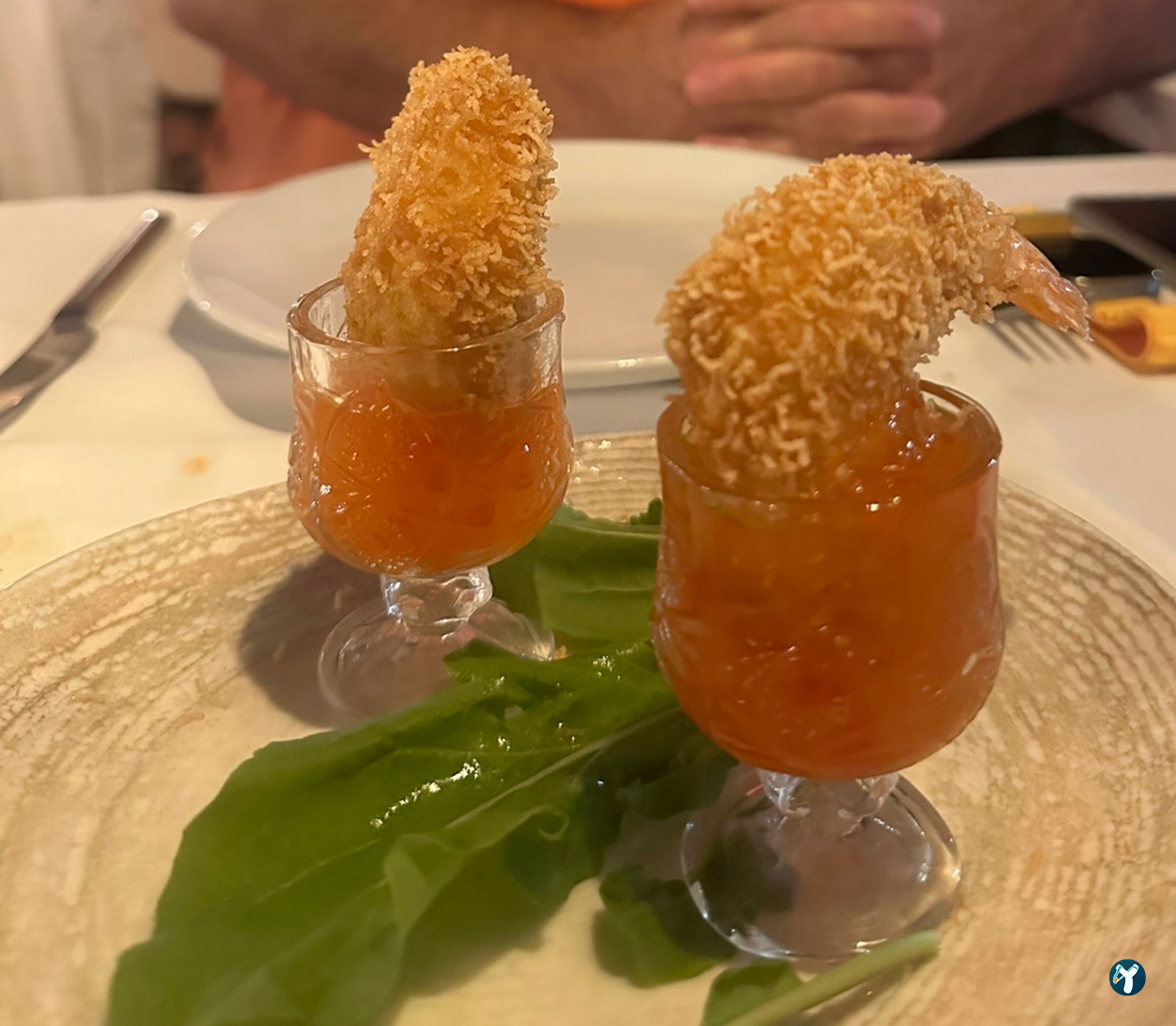 Hayati Chef Balık Restaurant