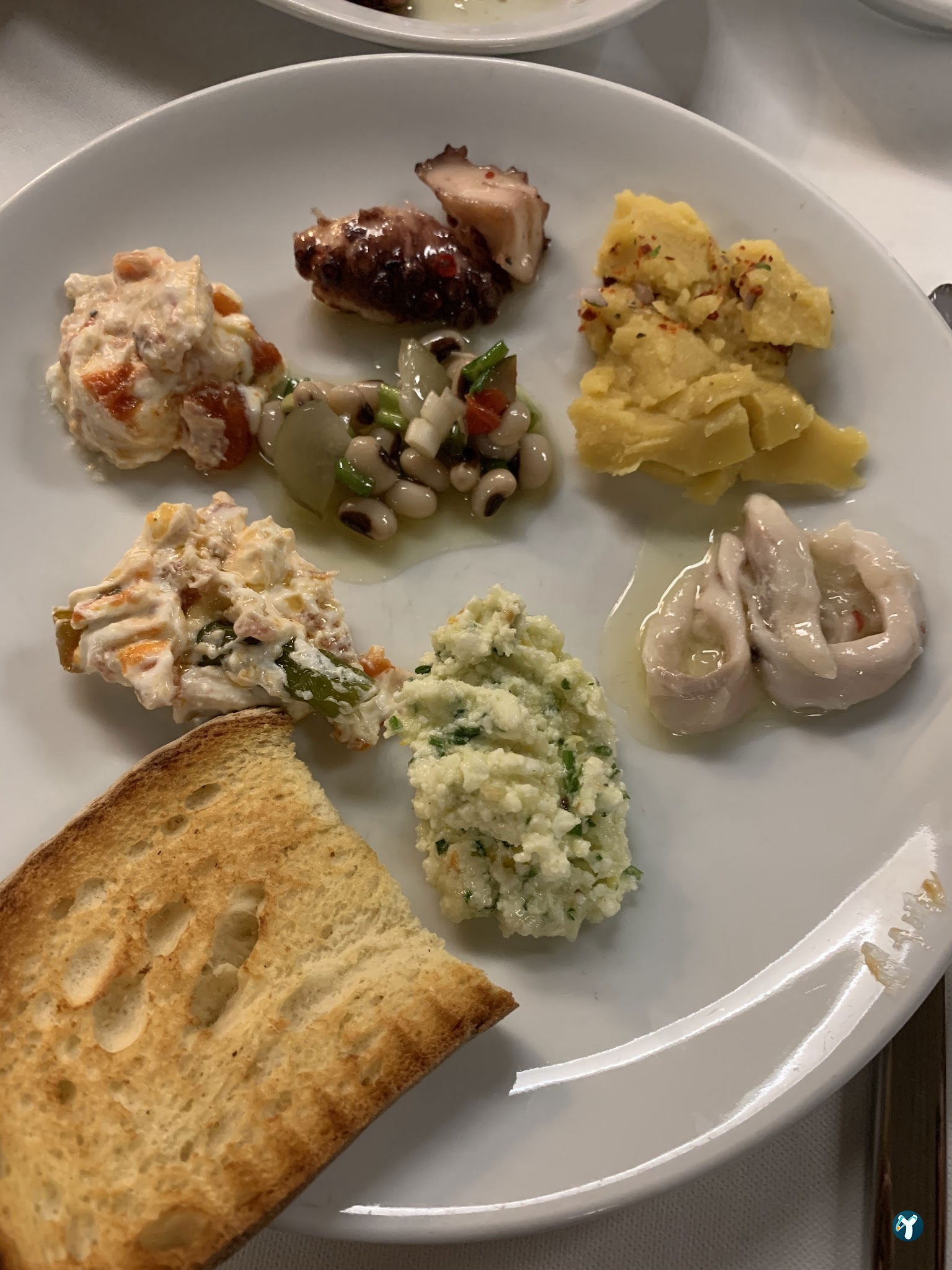 Hayati Chef Balık Restaurant