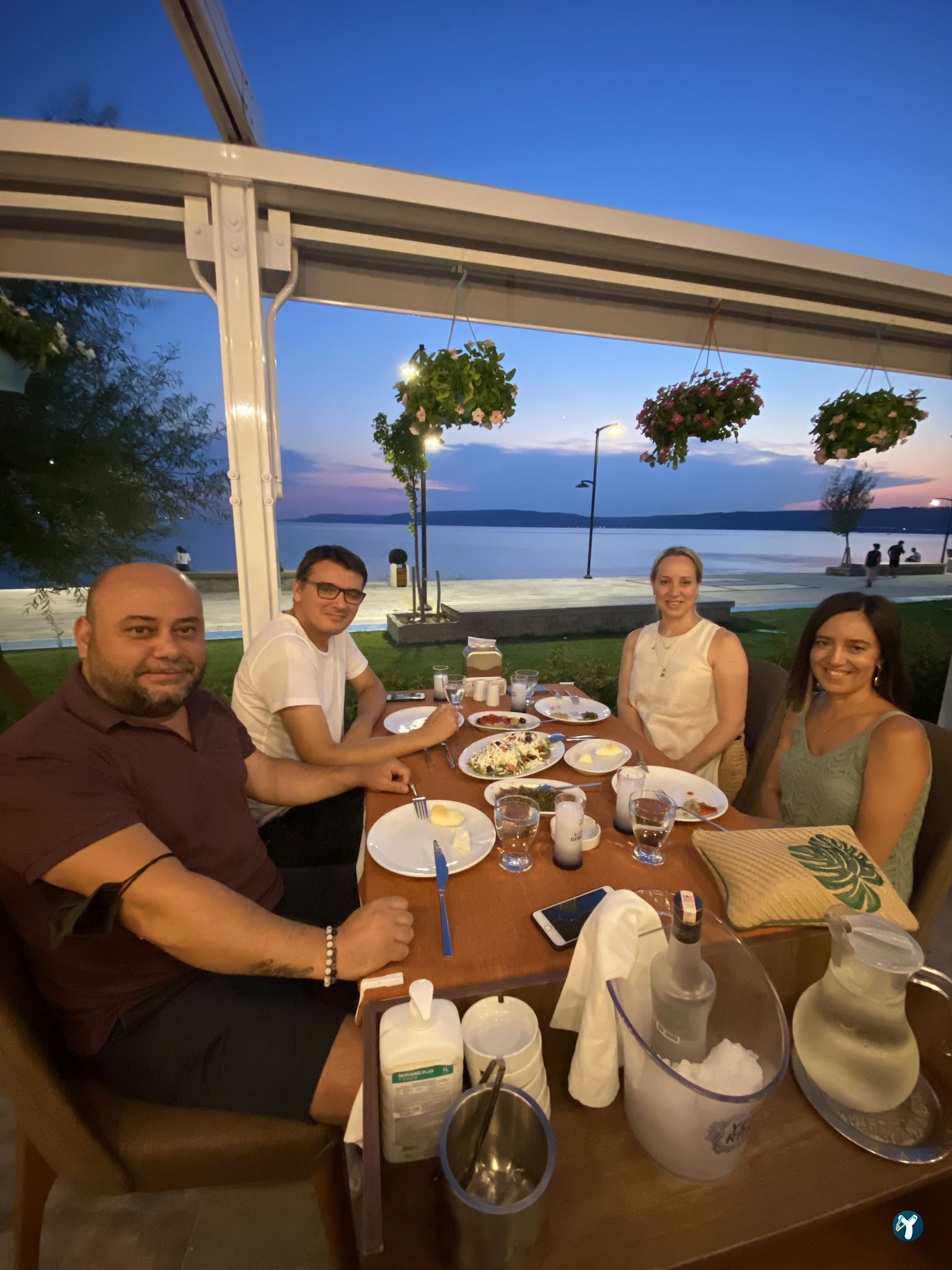 Hayati Chef Balık Restaurant