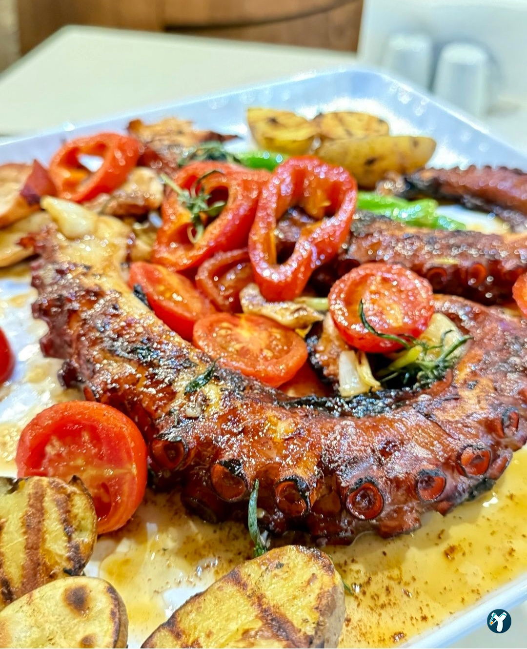 Hayati Chef Balık Restaurant