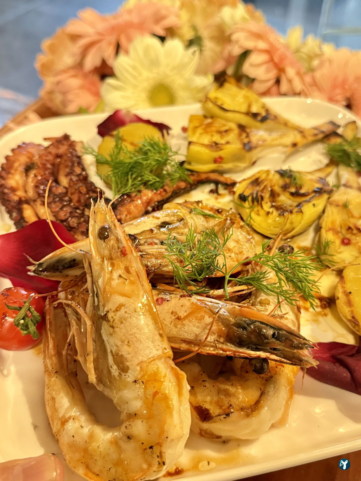 Hayati Chef Balık Restaurant