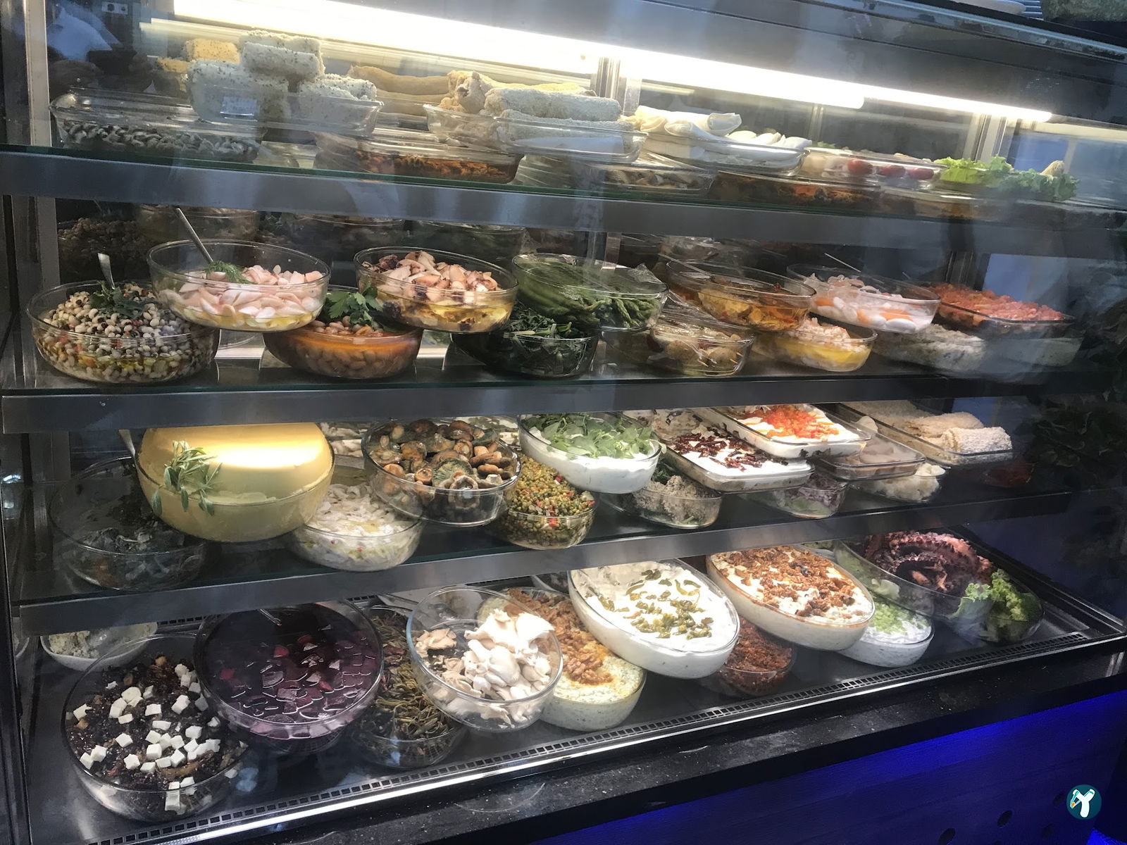 Hayati Chef Balık Restaurant