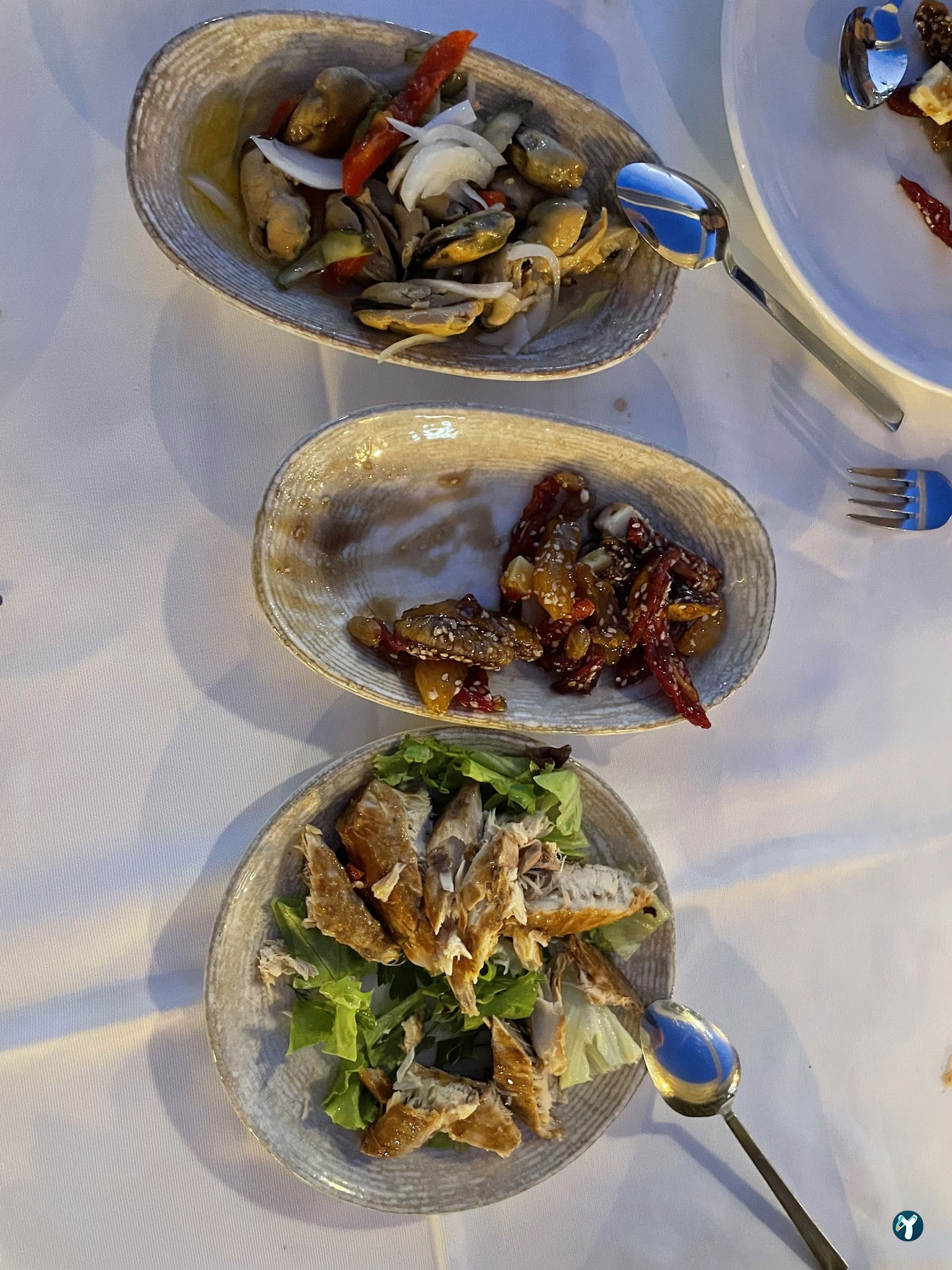Hayati Chef Balık Restaurant