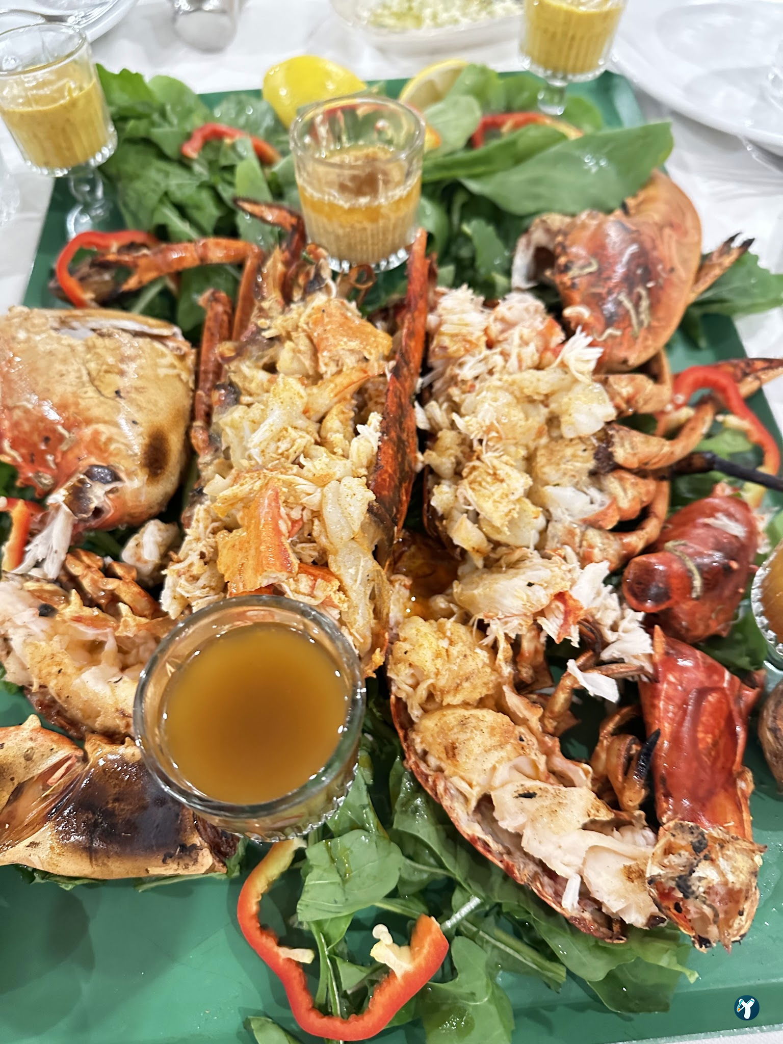 Hayati Chef Balık Restaurant