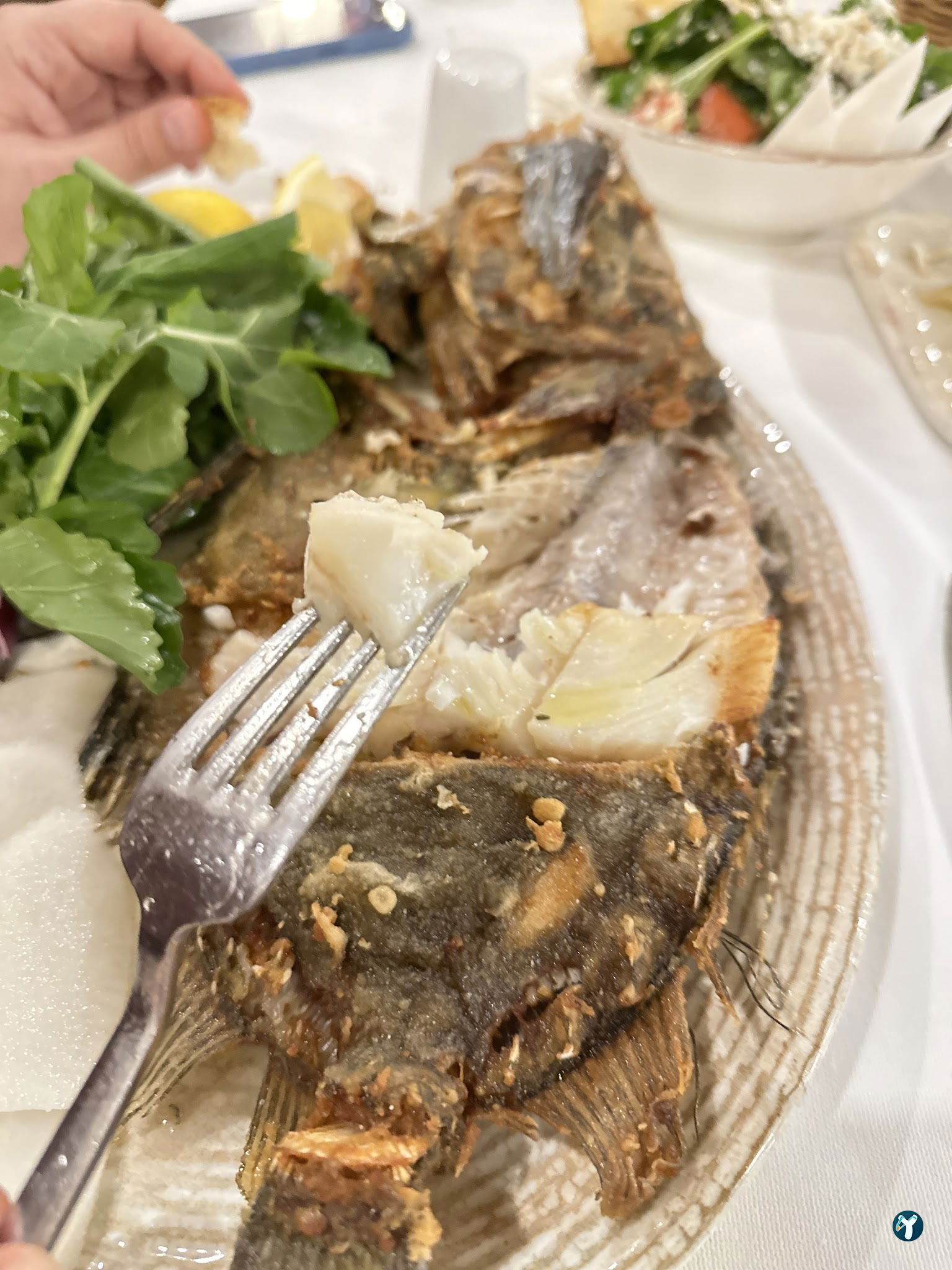 Hayati Chef Balık Restaurant