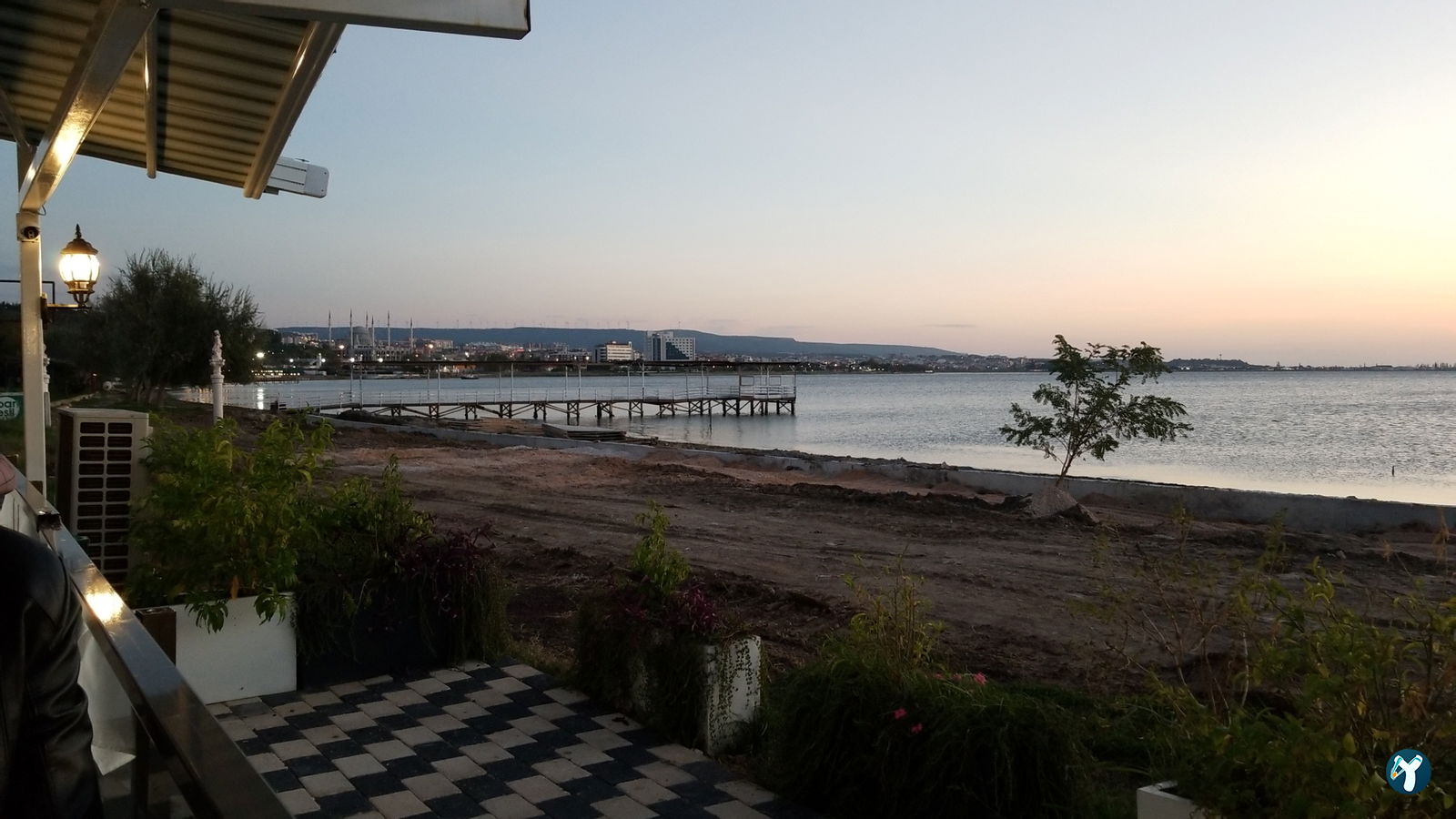 Hayati Chef Balık Restaurant