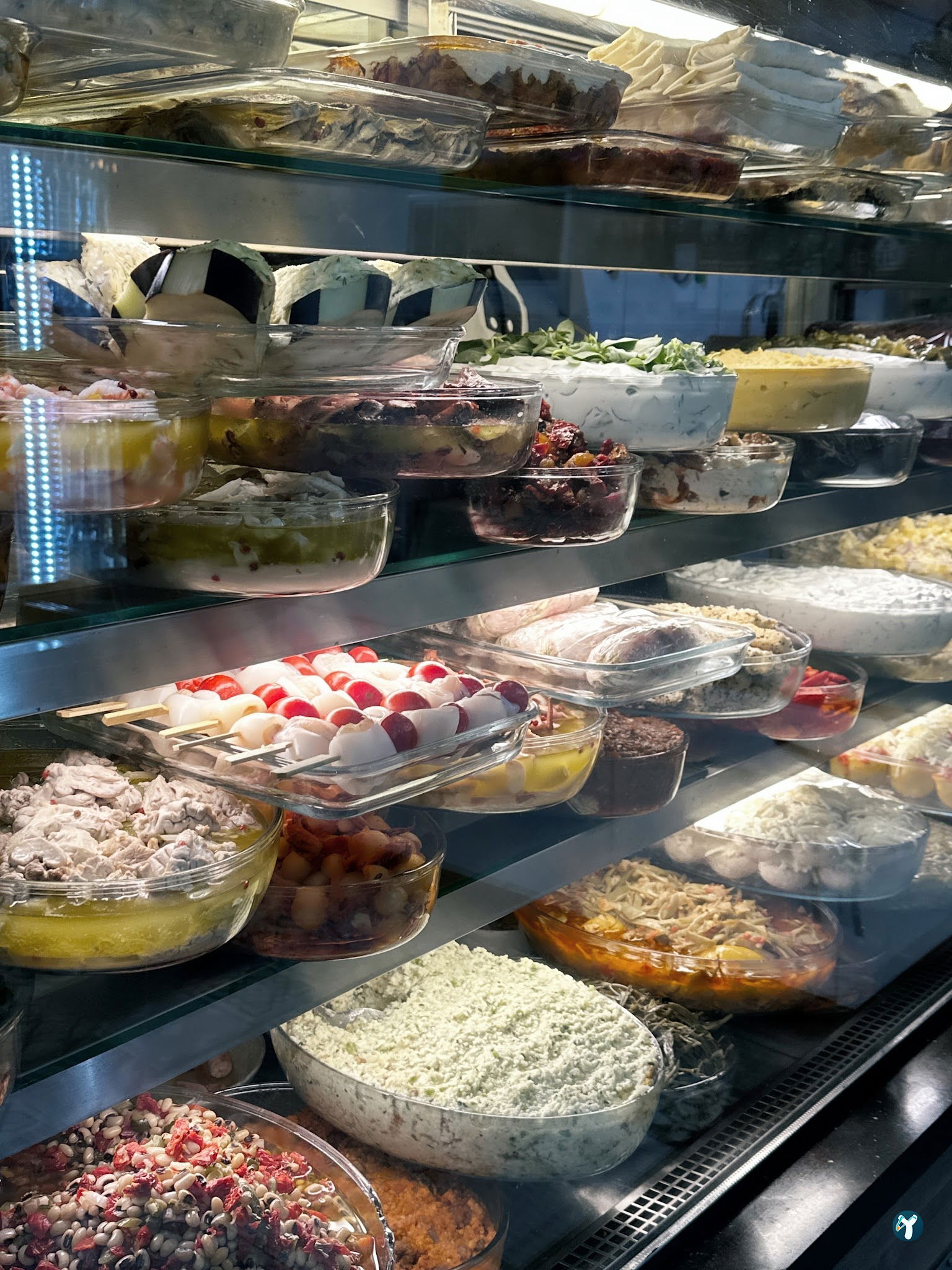 Hayati Chef Balık Restaurant