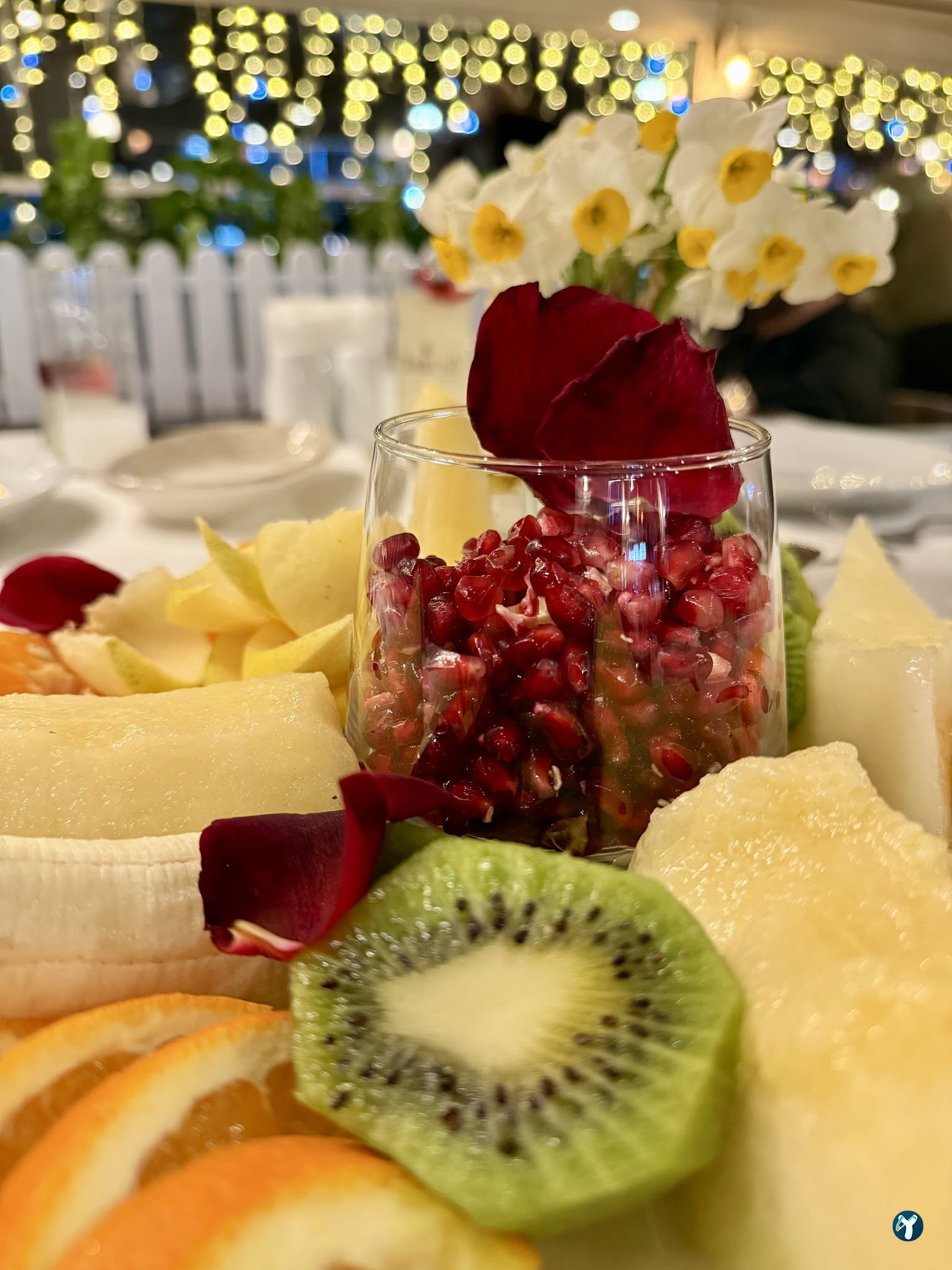 Hayati Chef Balık Restaurant