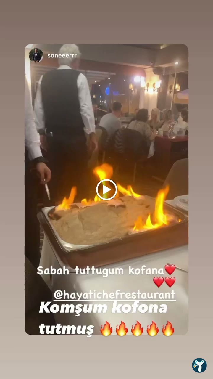 Hayati Chef Balık Restaurant