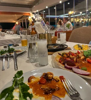 Hayati Chef Balık Restaurant resimleri Hayati Chef Balık Restaurant resimleri