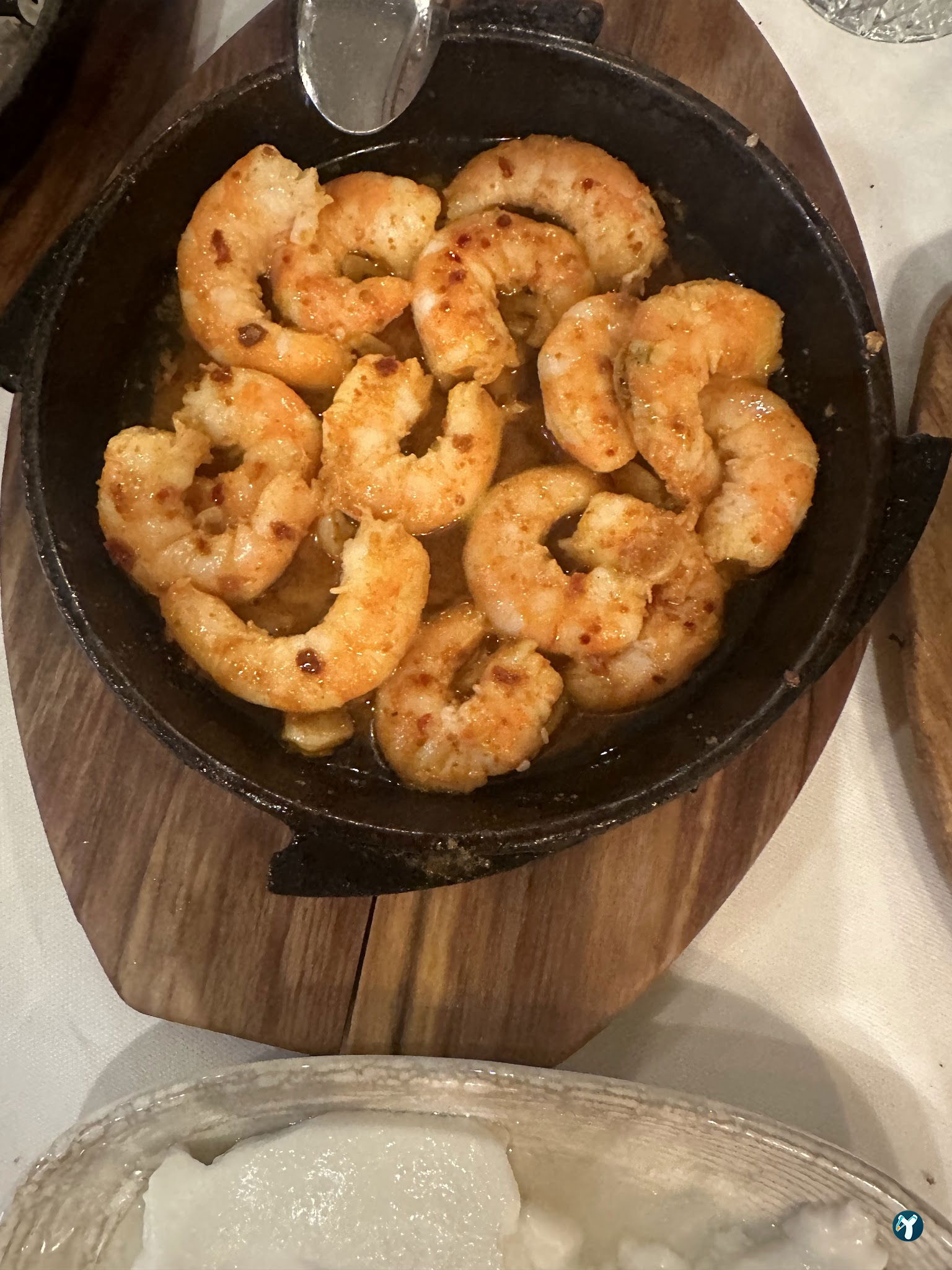 Hayati Chef Balık Restaurant