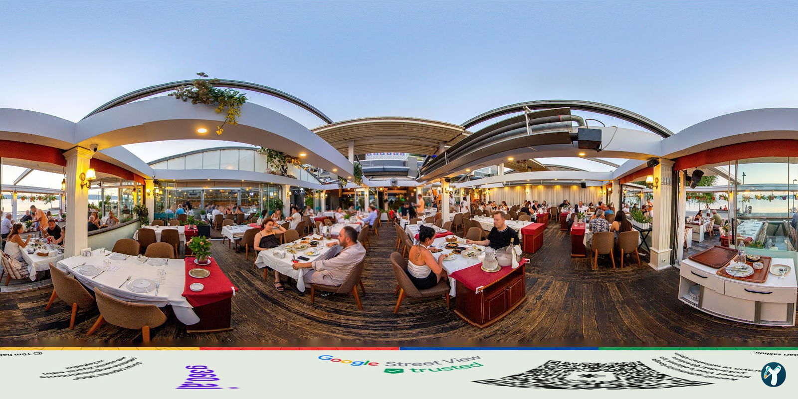 Hayati Chef Balık Restaurant