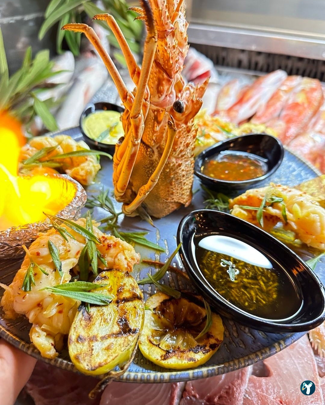 Hayati Chef Balık Restaurant