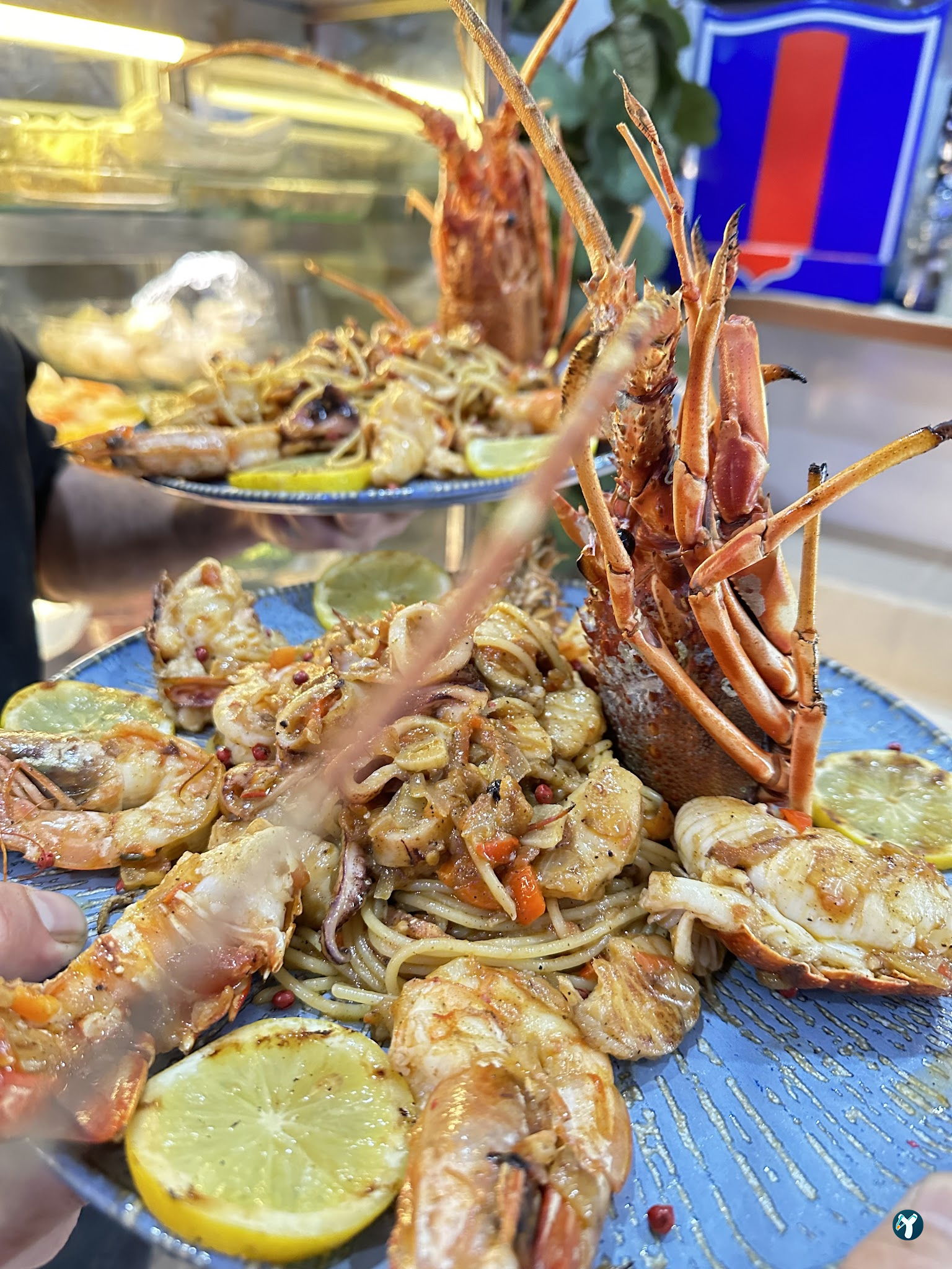 Hayati Chef Balık Restaurant
