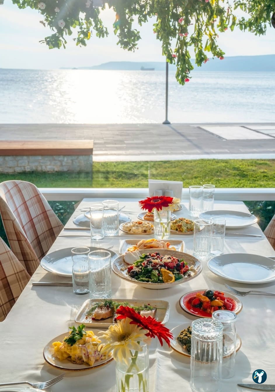 Hayati Chef Balık Restaurant