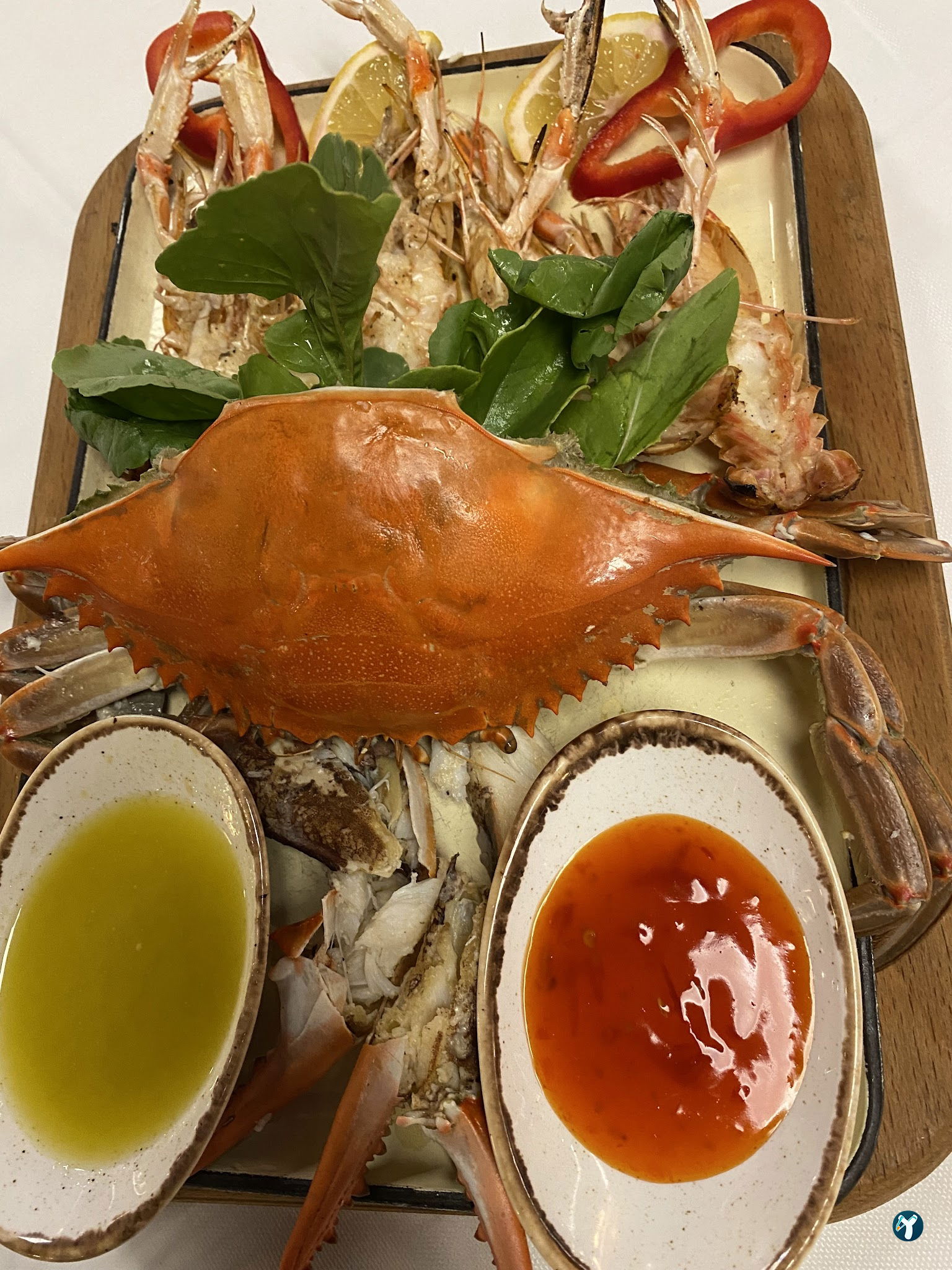 Hayati Chef Balık Restaurant